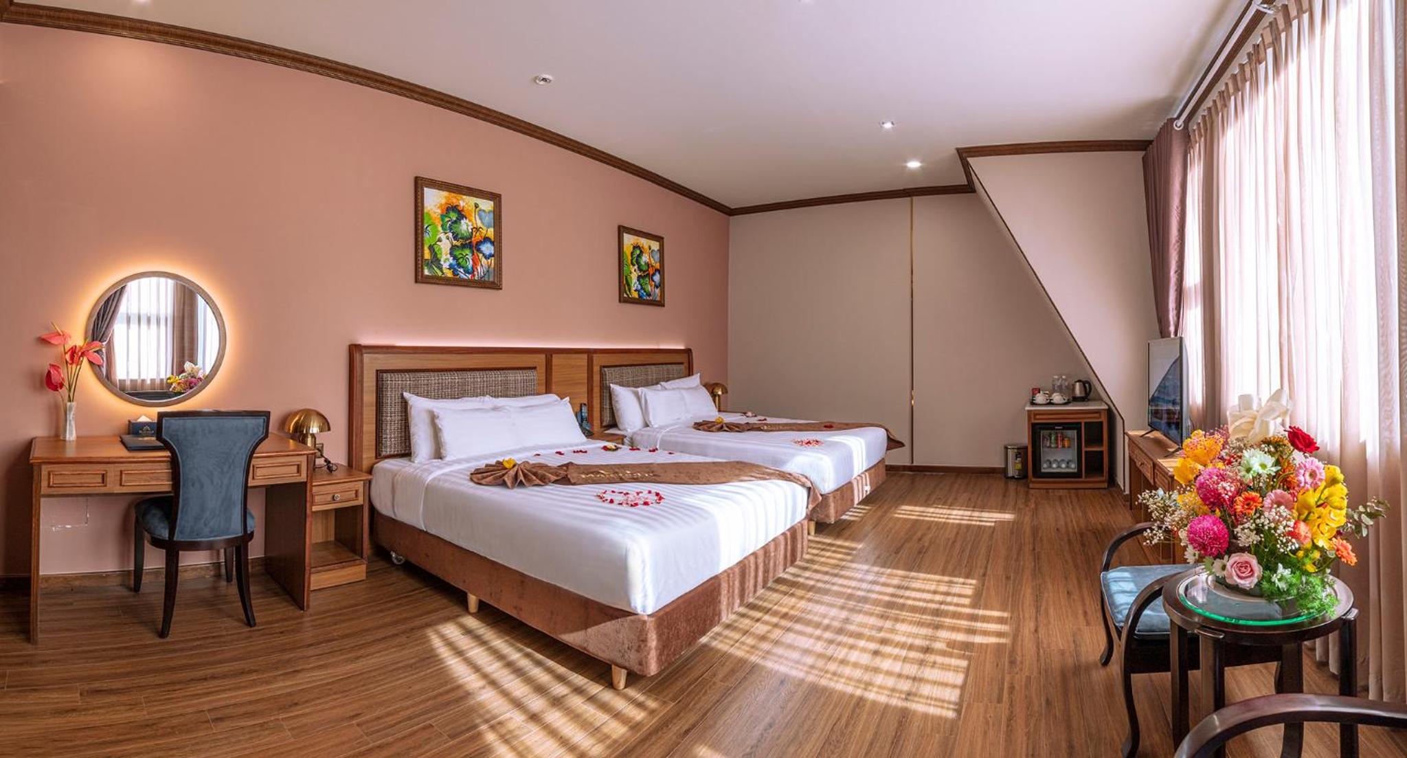 Family Suite - Photo 3