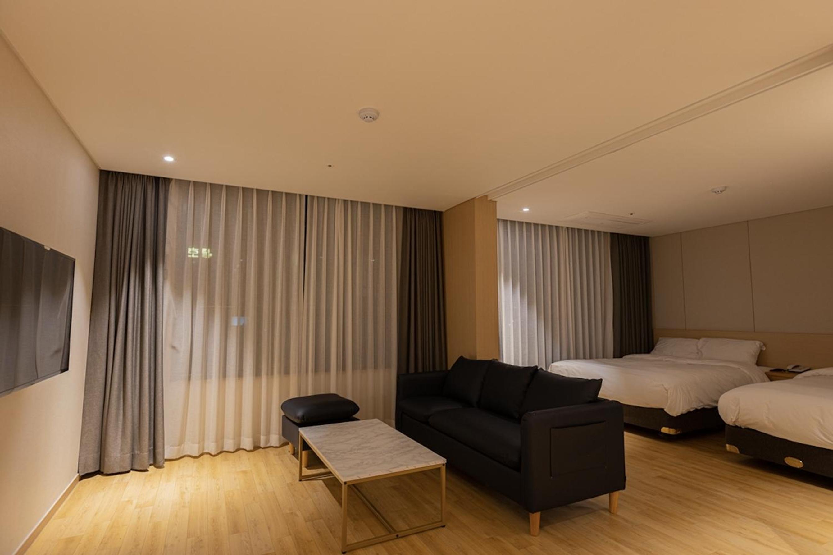 Junior Suite - Photo 2