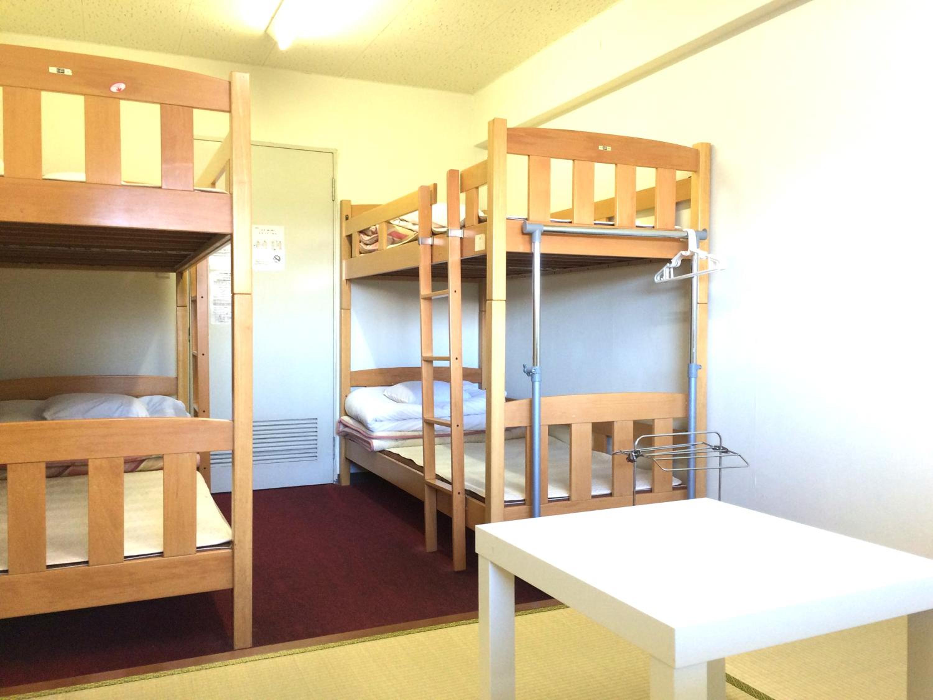 Room with Tatami Area photo 2