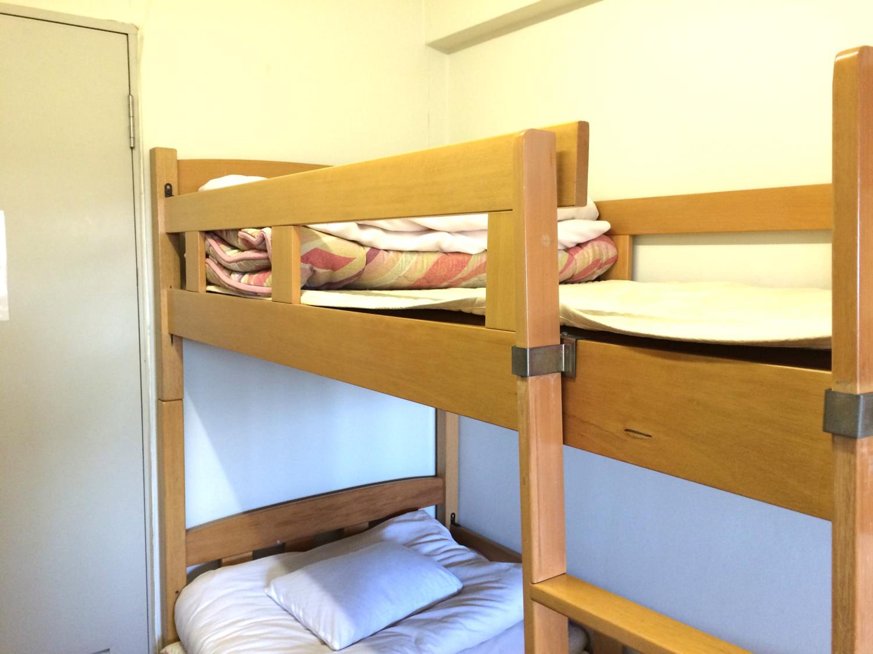 Room with Tatami Area photo 3