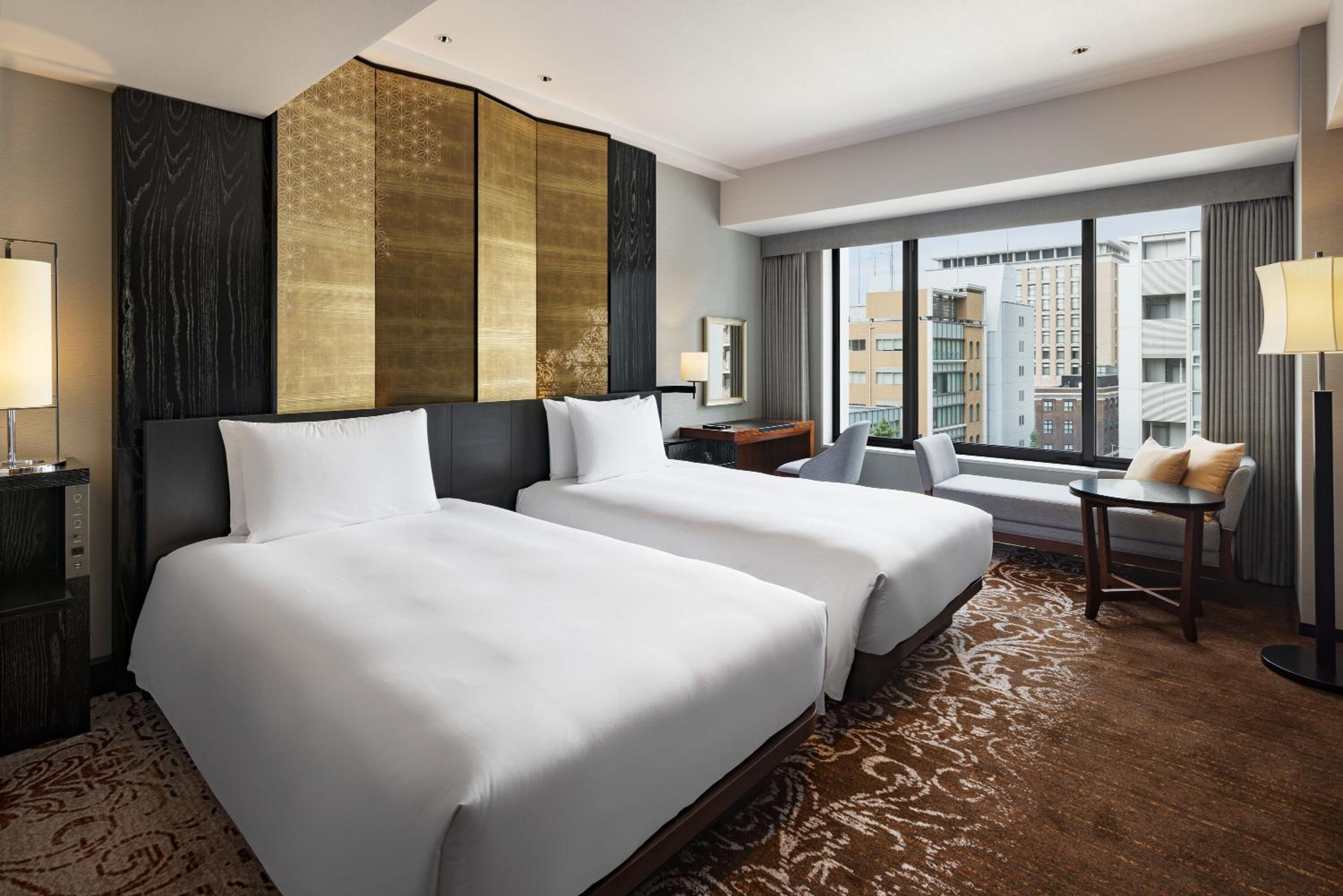 Twin Room with Two Twin Beds - Photo 1