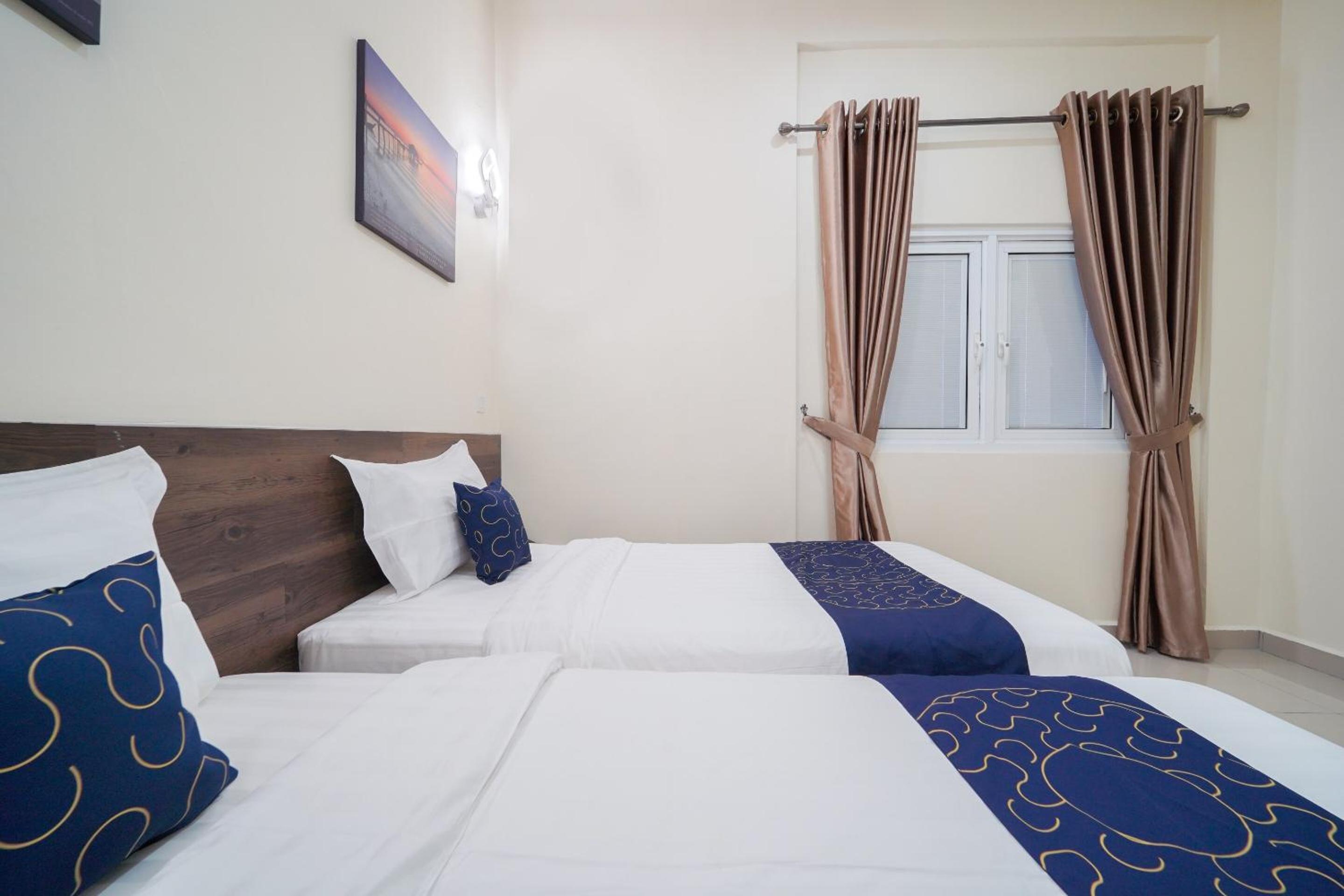Superior Room — the supplier's photographs — photo 3