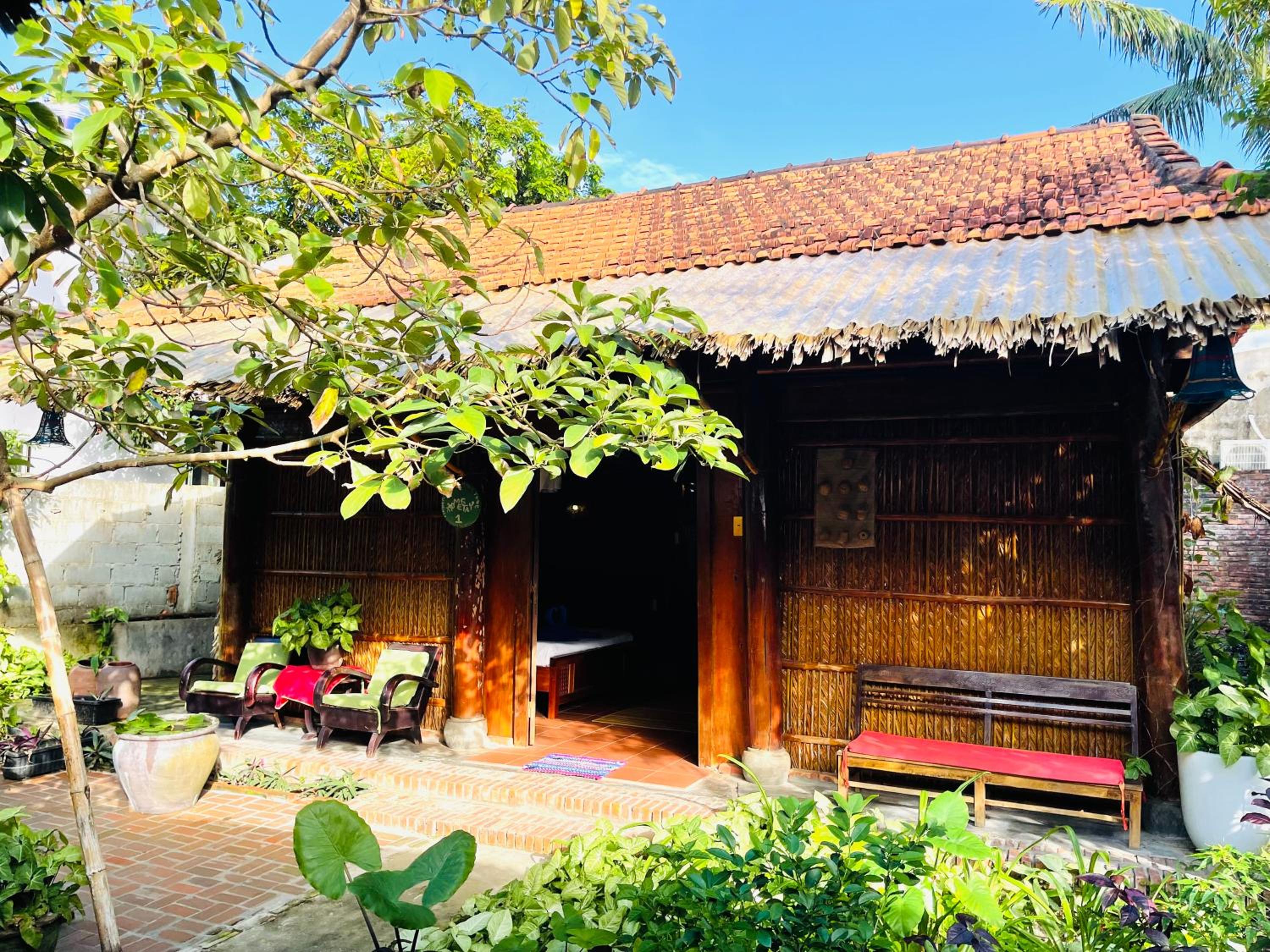 Bungalow photo 3