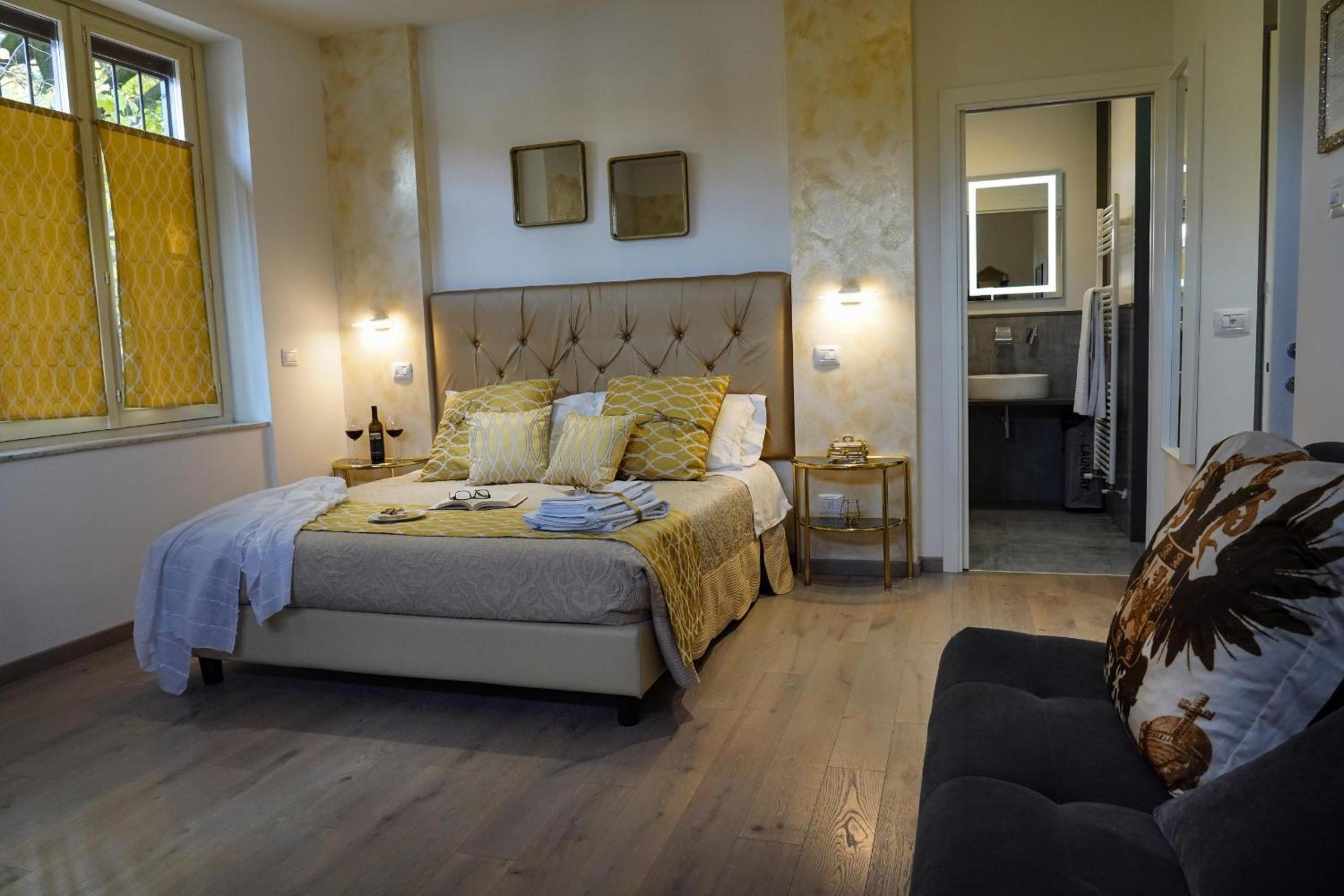Triple Room - Photo 8