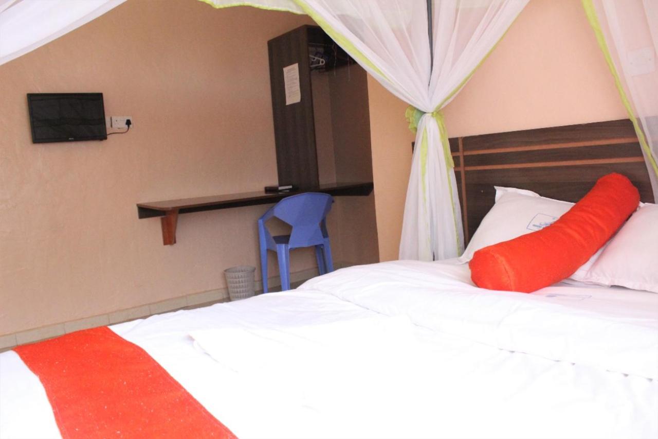 Budget Double Room photo 1