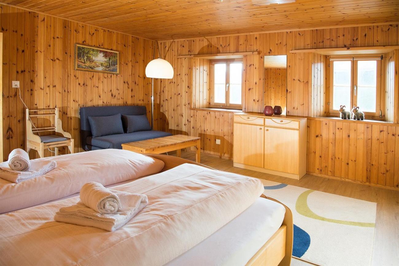 Four-Bedroom House photo 1