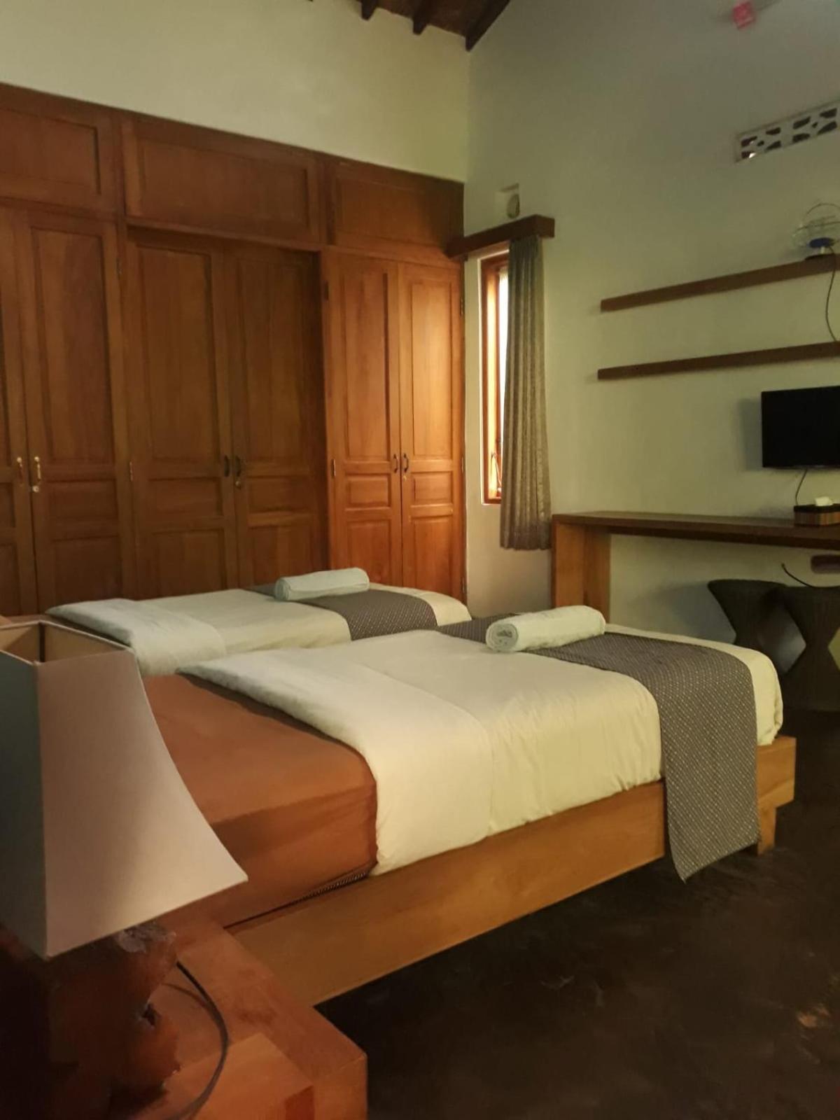 Superior Double or Twin Room photo 1