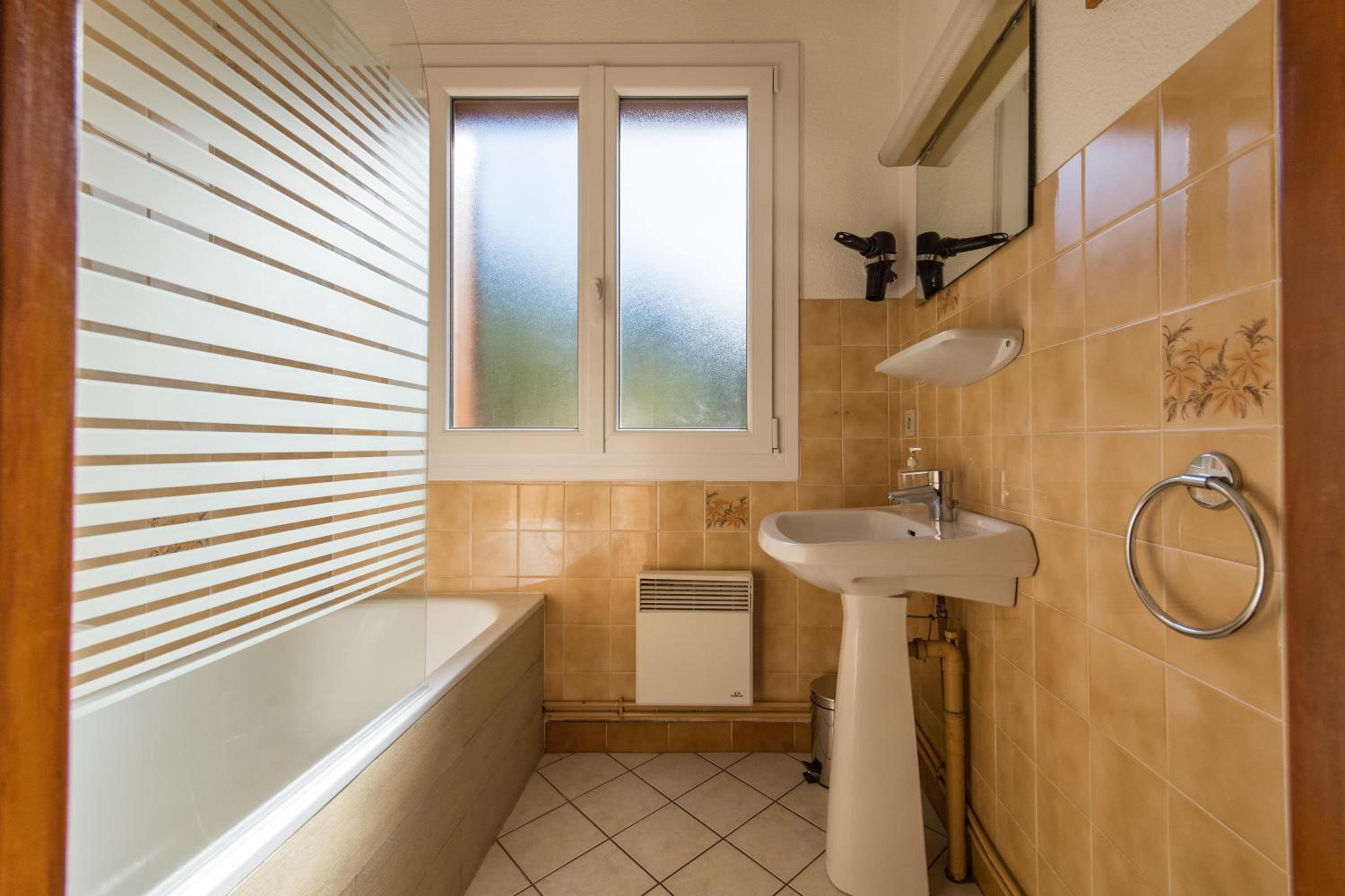 Duplex Apartment - Photo 9