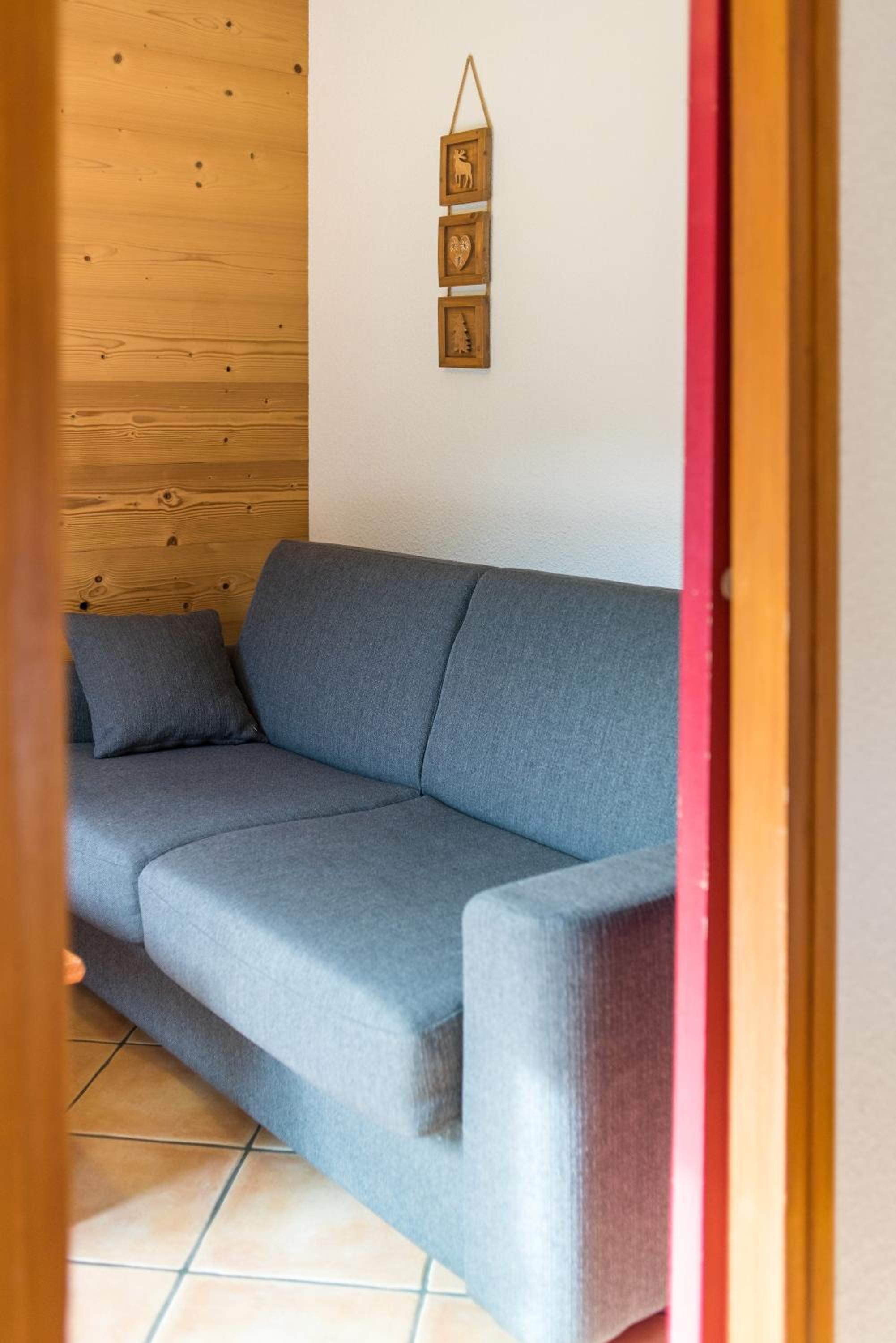 Duplex Apartment - Photo 7