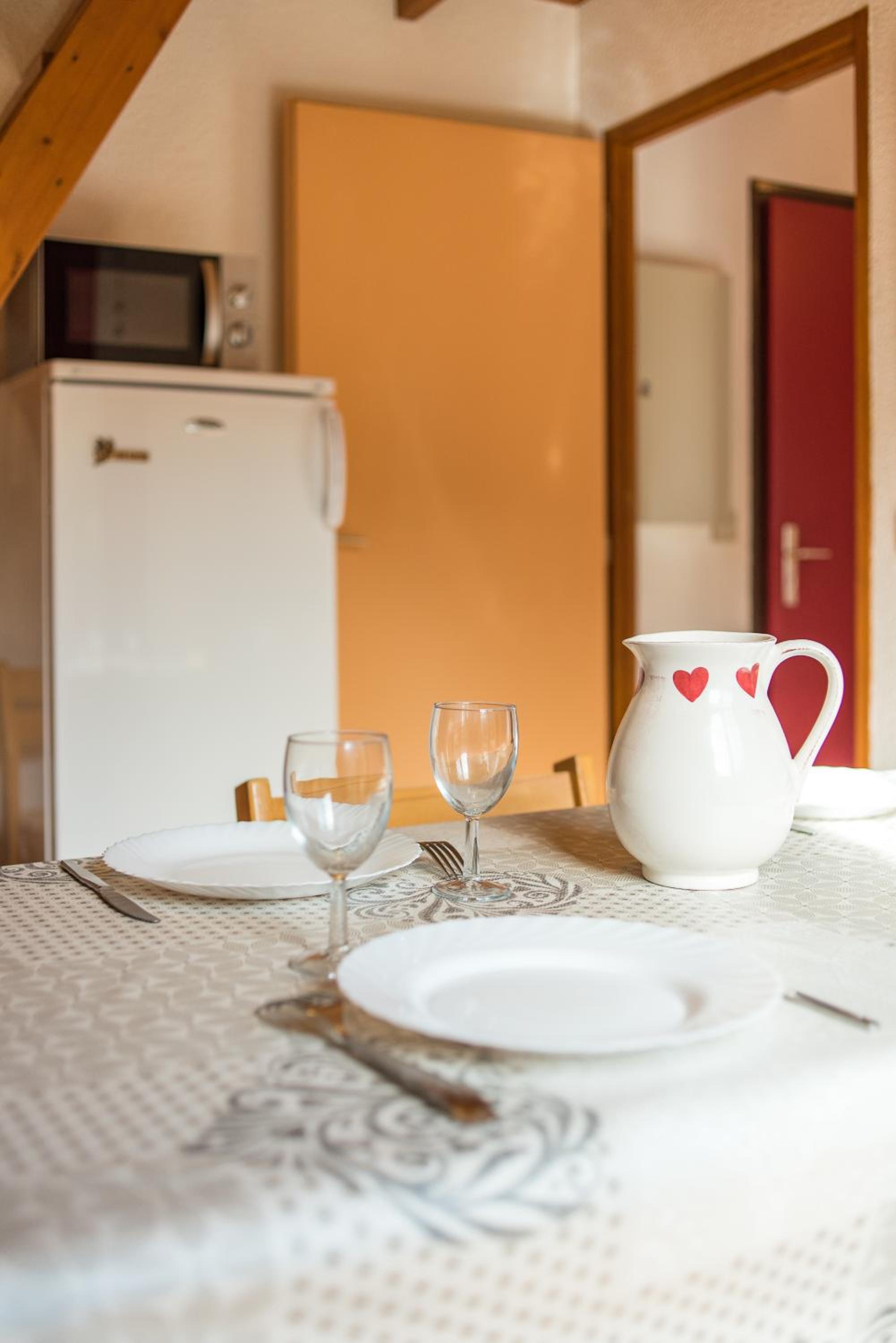 Duplex Apartment - Photo 14