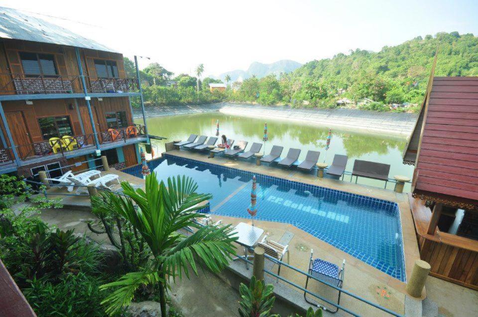 Double Room with Air Conditioning photo 3