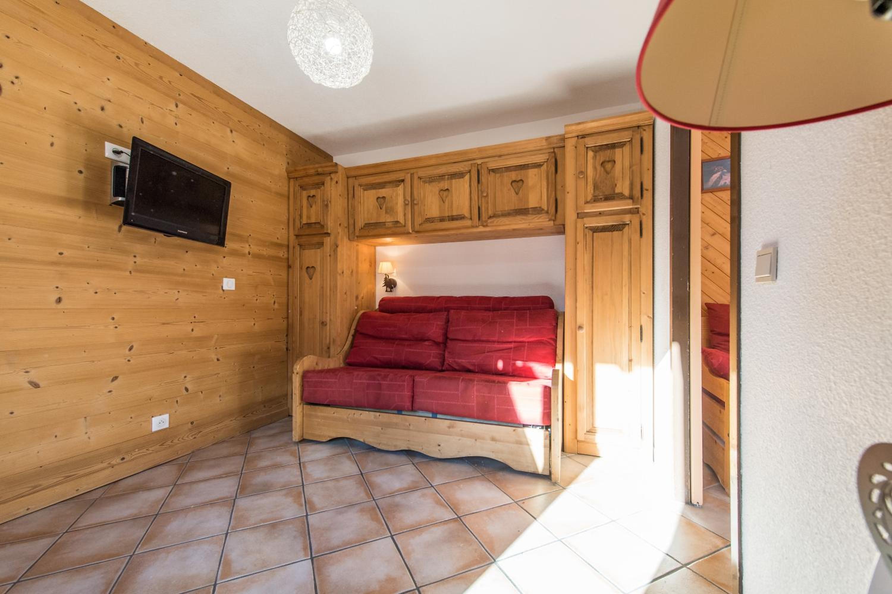 One-Bedroom Apartment (4 Adults) photo 1