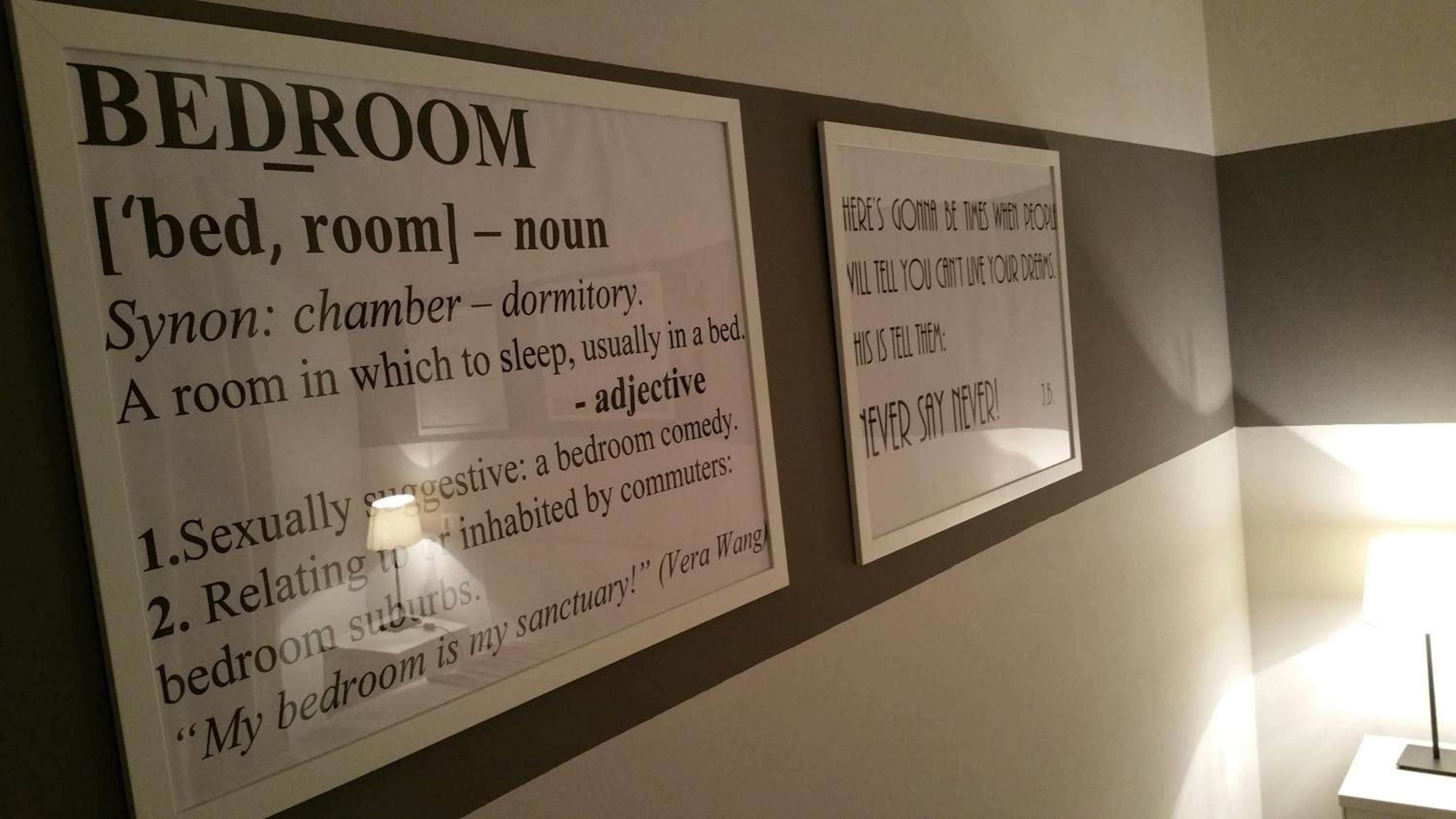Double or Twin Room - Photo 14
