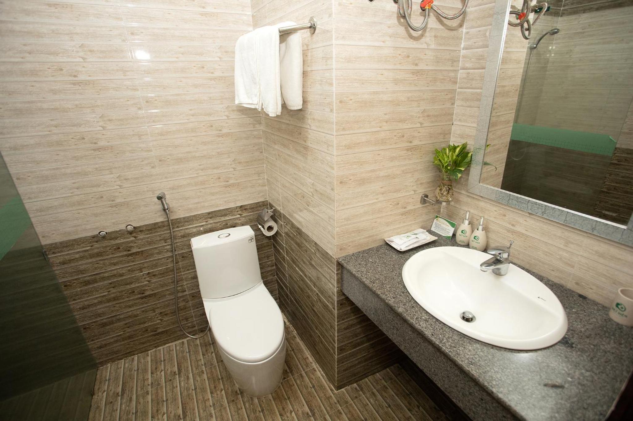 Superior Double Room - Photo 9