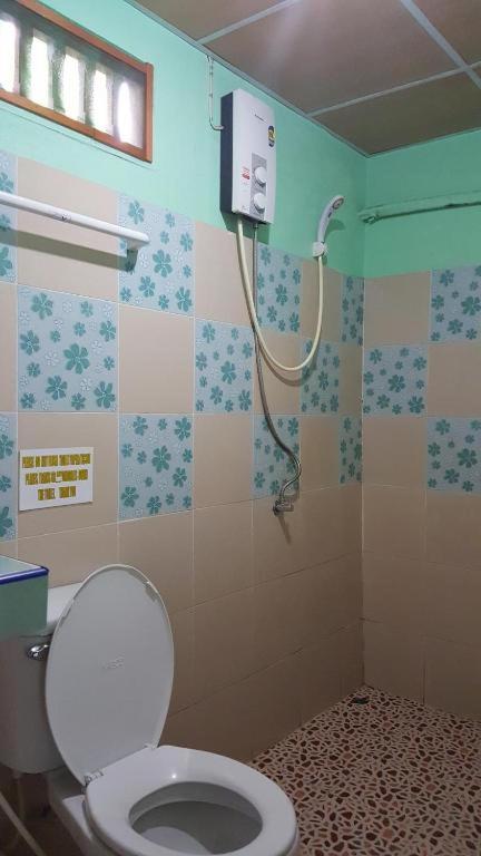 Double Room with Air Conditioning photo 2