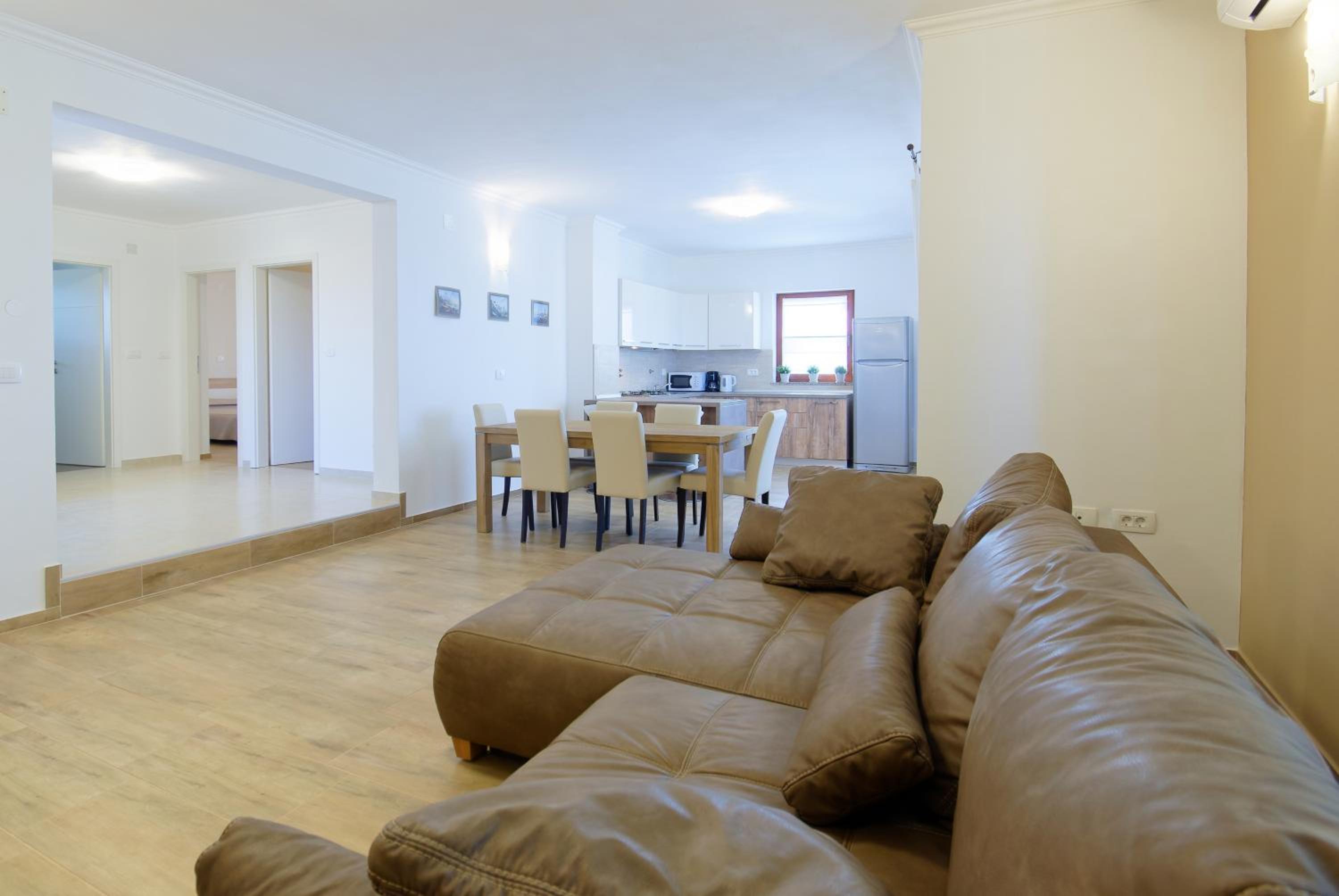 Three Bedroom Apartment photo 1