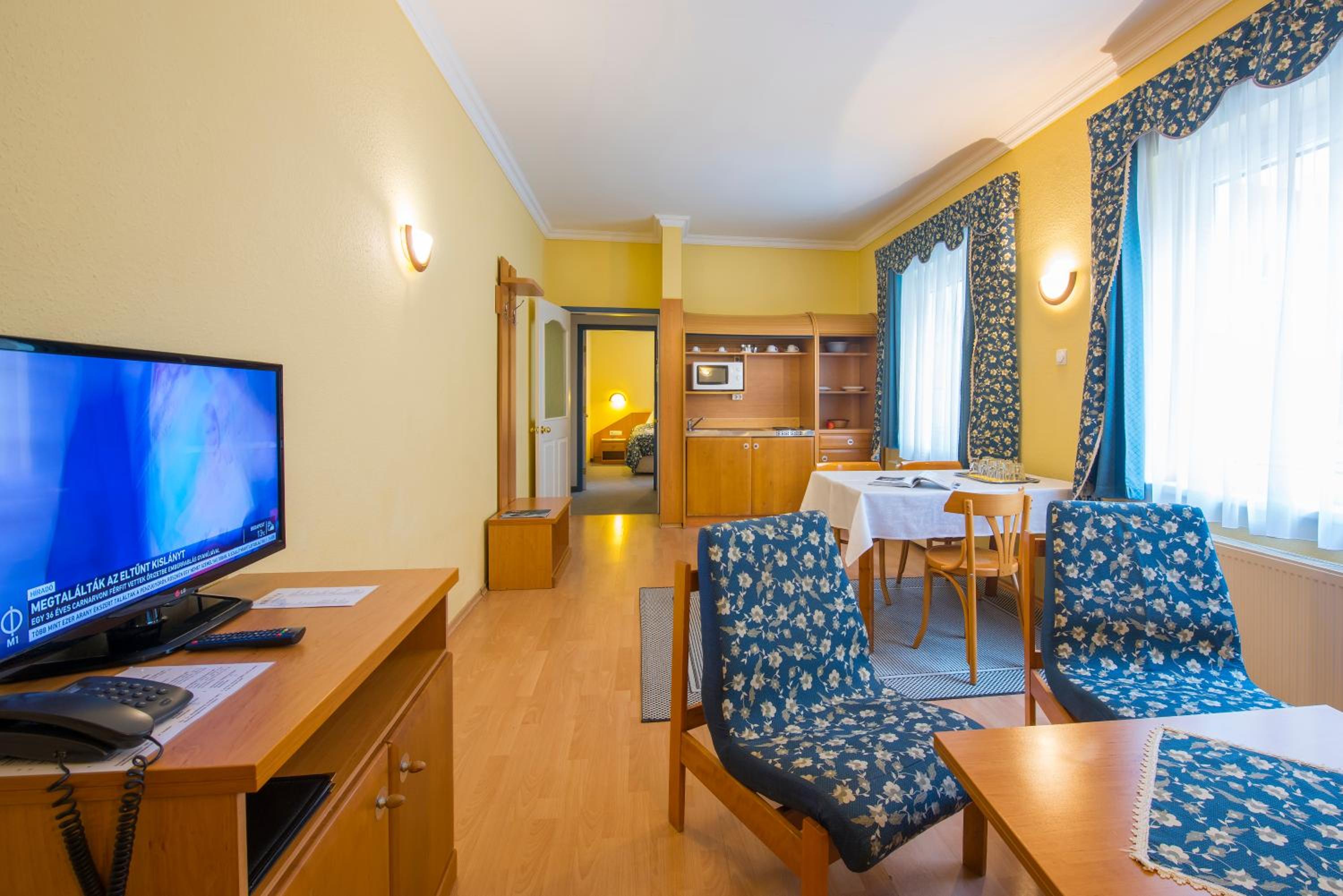 Standard Apartment - Photo 1