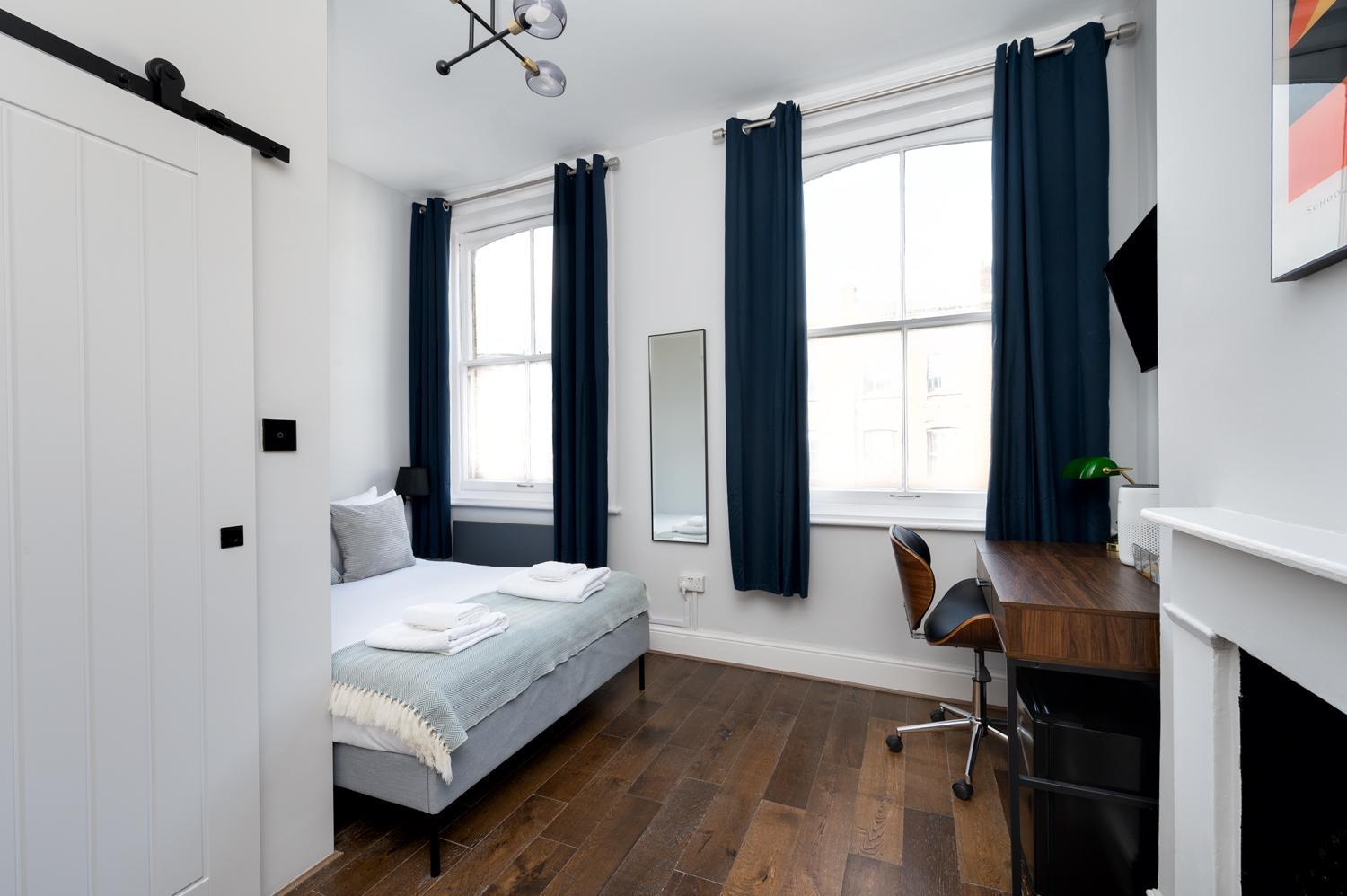 Superior Double Room photo 1