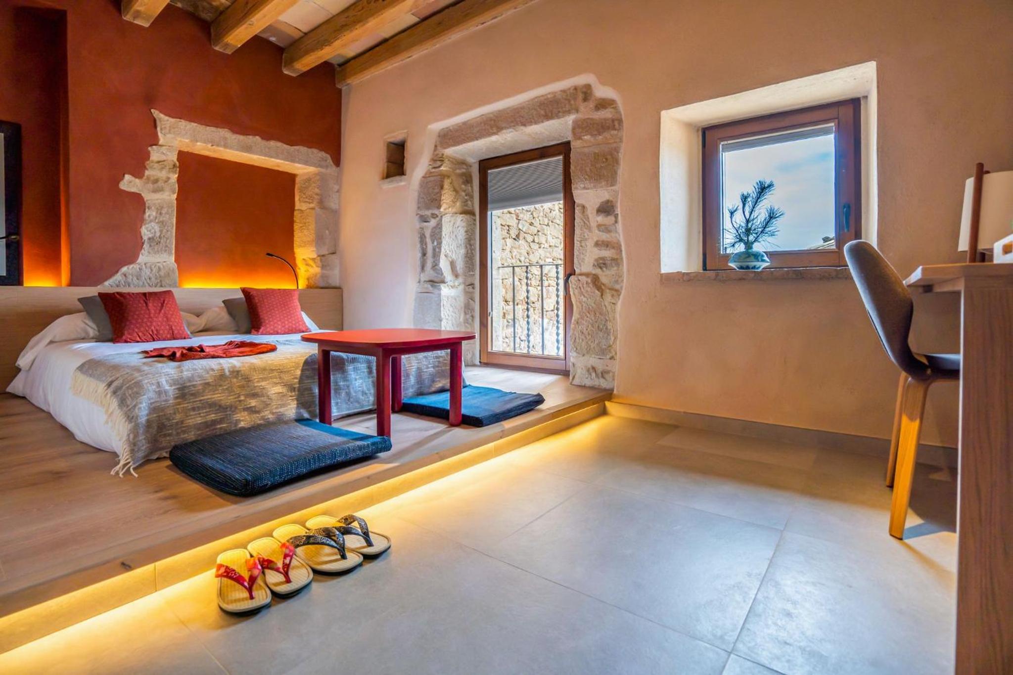 Habitación Doble Estándar