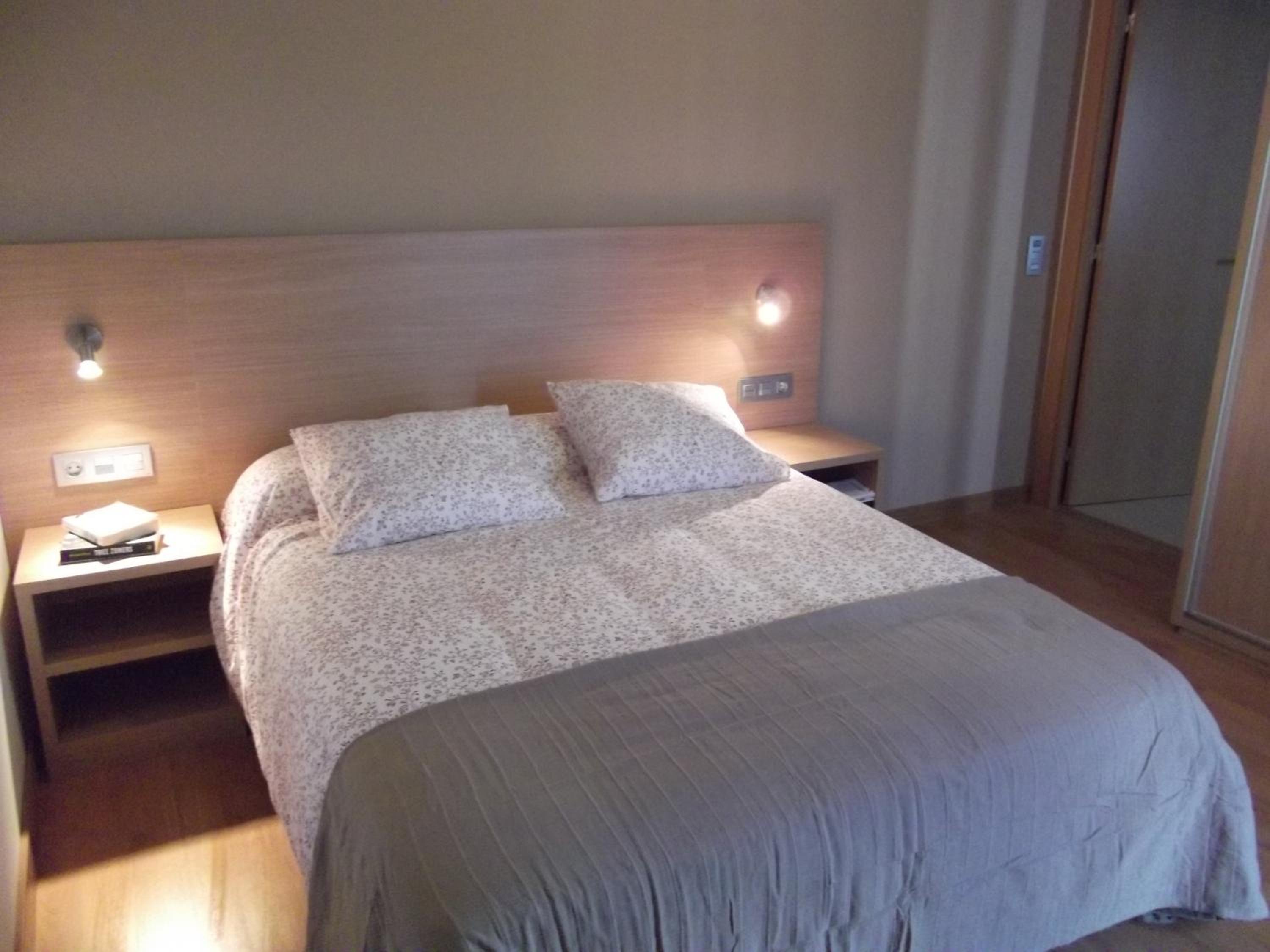 Habitación Doble Superior con Vista a la Calle