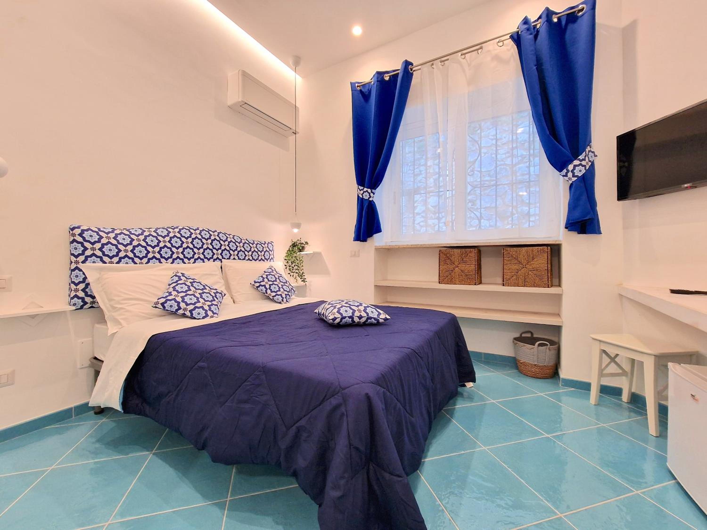 Superior Double Room photo 1