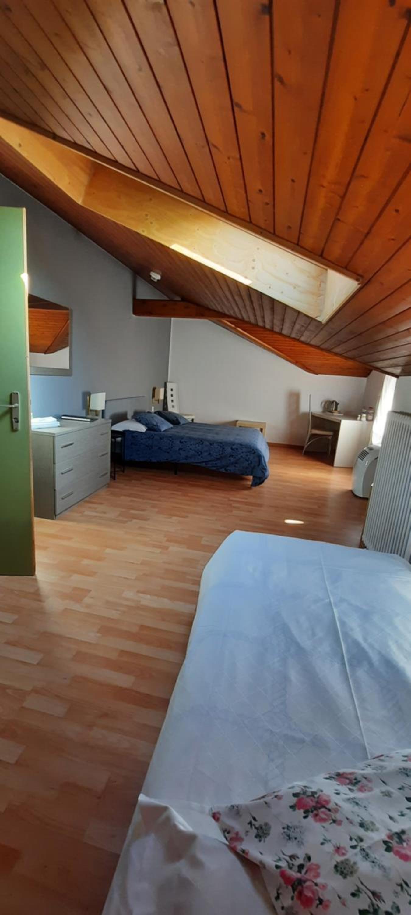 Superior Double Room - Photo 16
