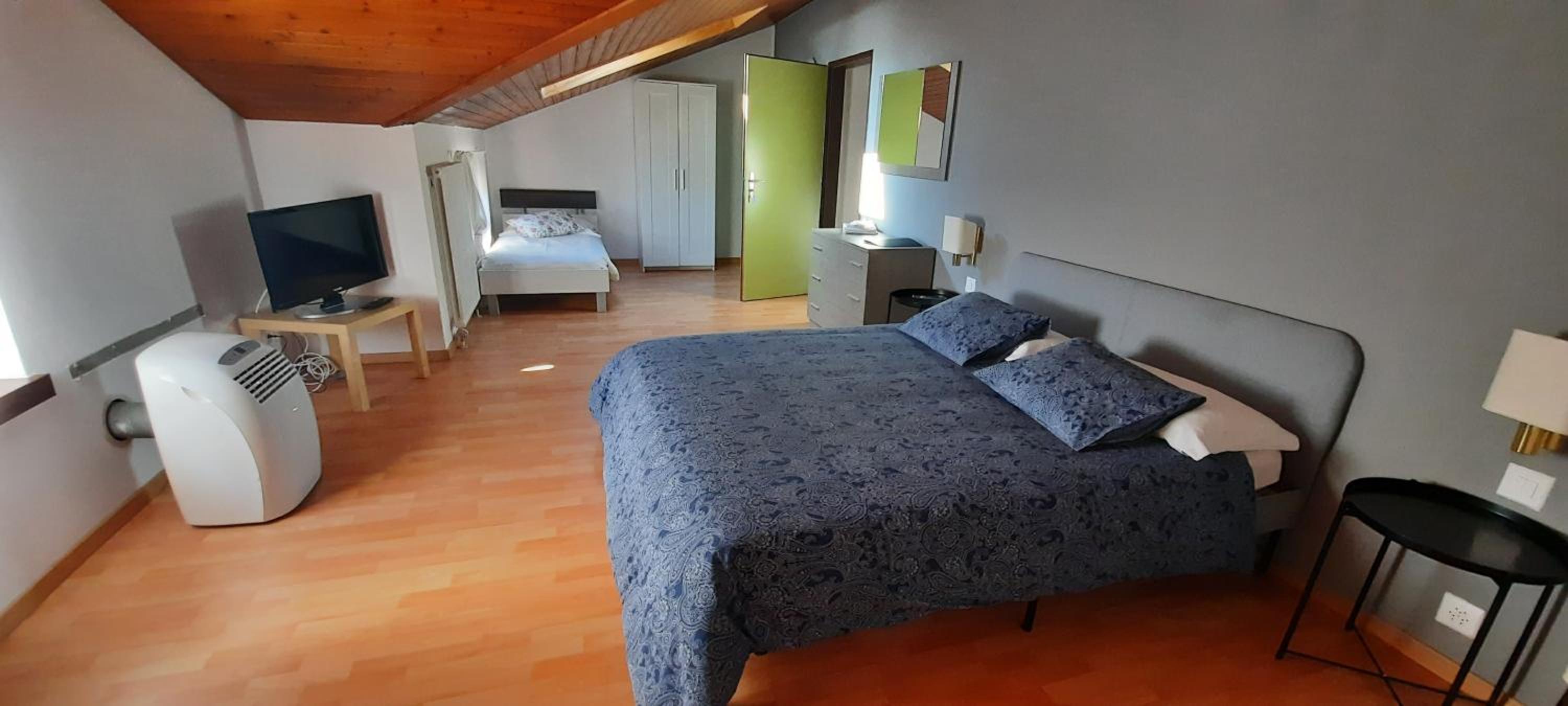 Superior Double Room - Photo 10