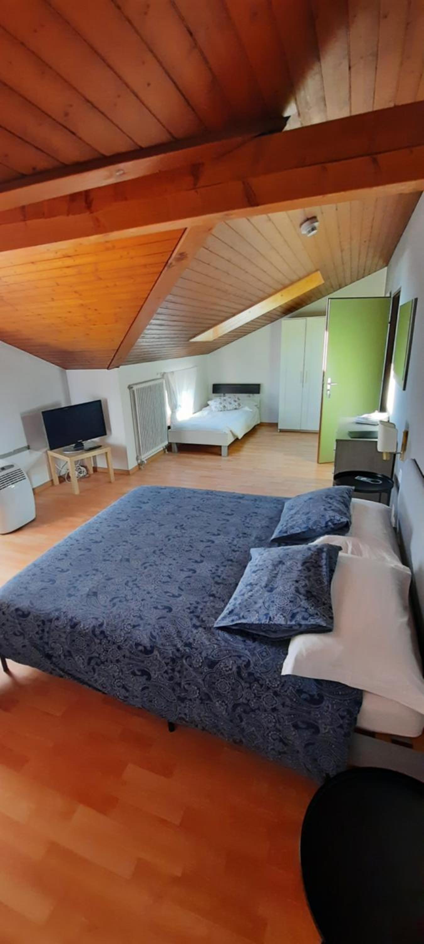 Superior Double Room - Photo 15