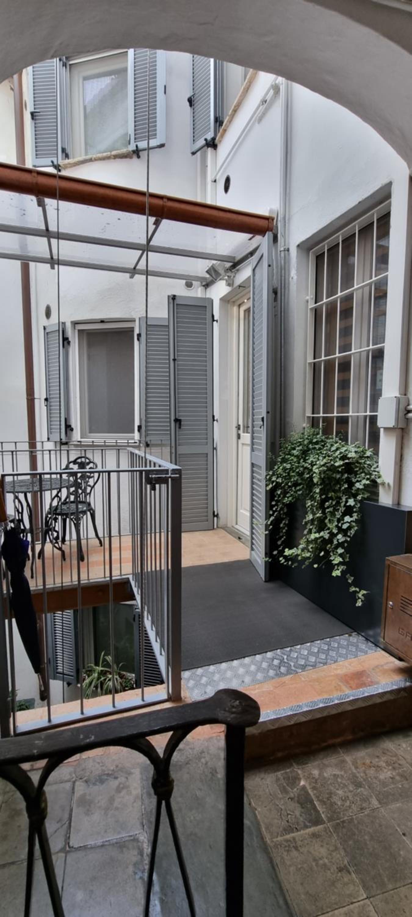 Double or Twin Room with Private Bathroom photo 2