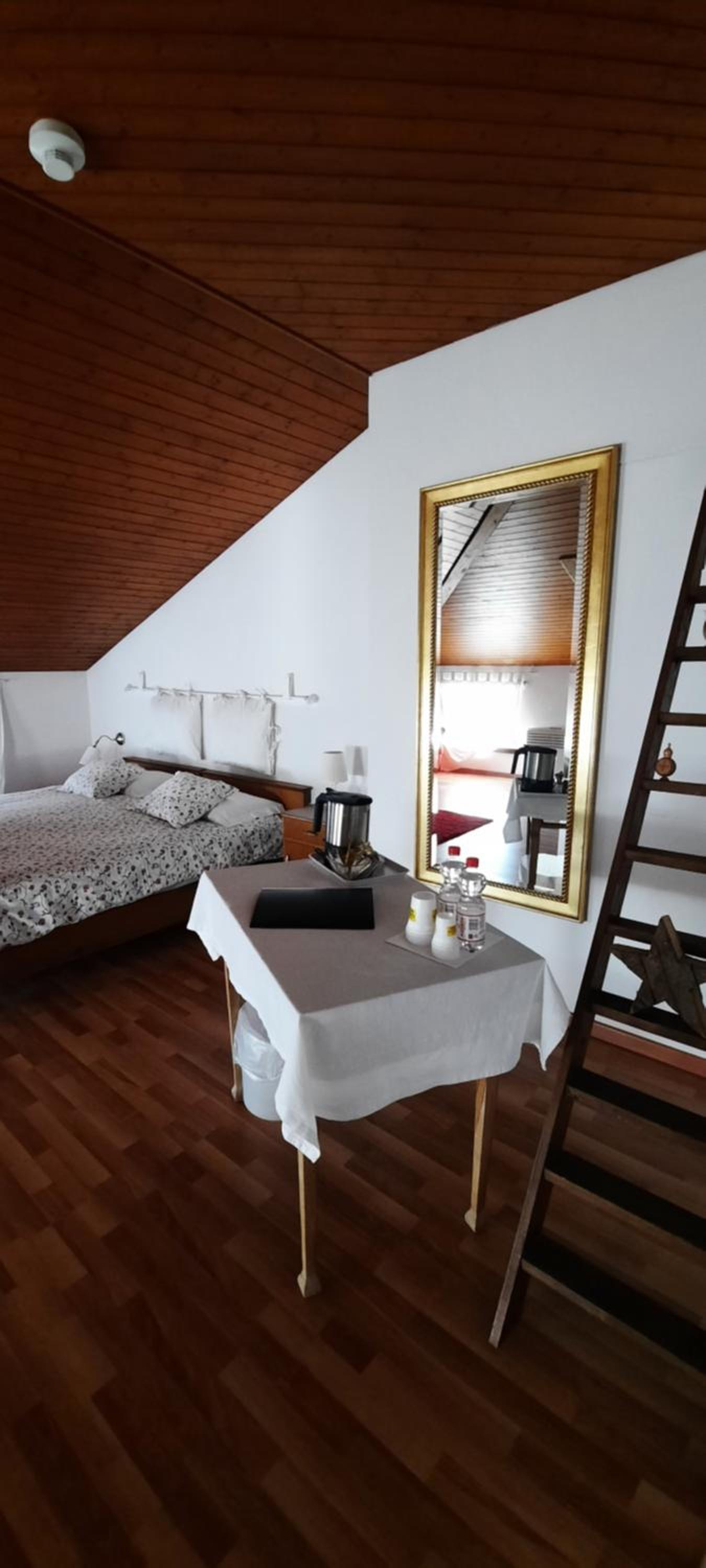 Junior Suite - Photo 13