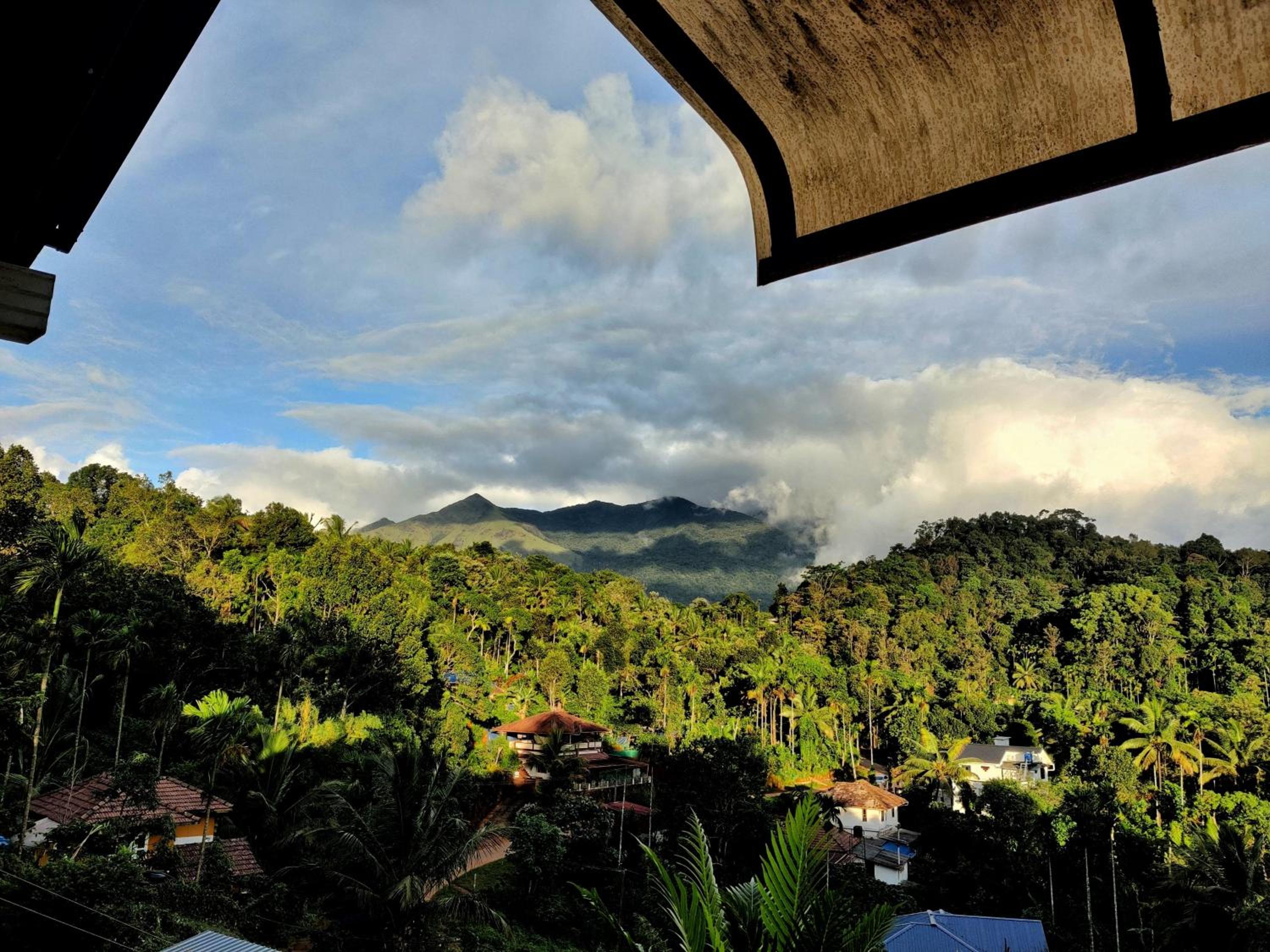 Double Room with Mountain View photo 3