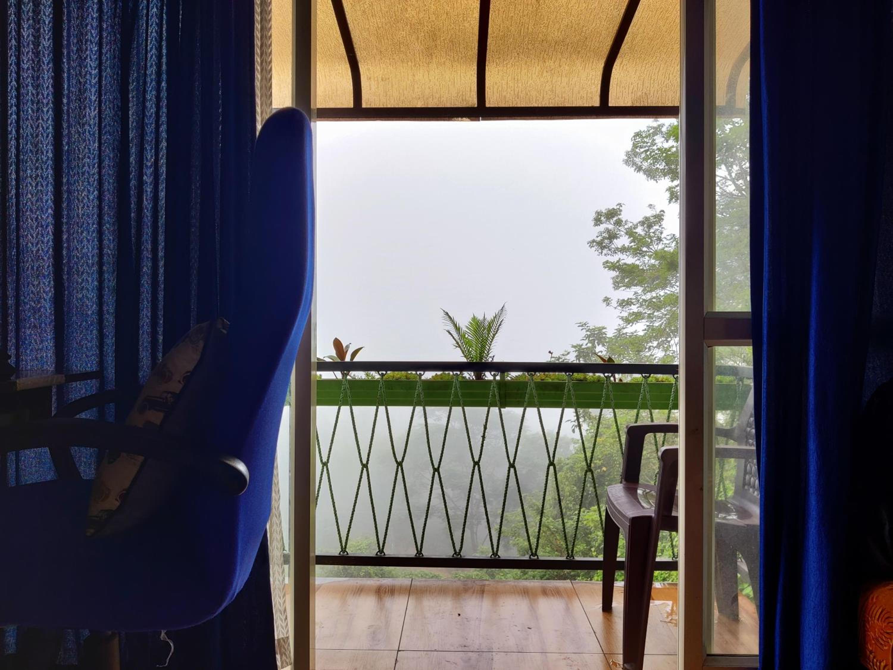 Double Room with Mountain View photo 2