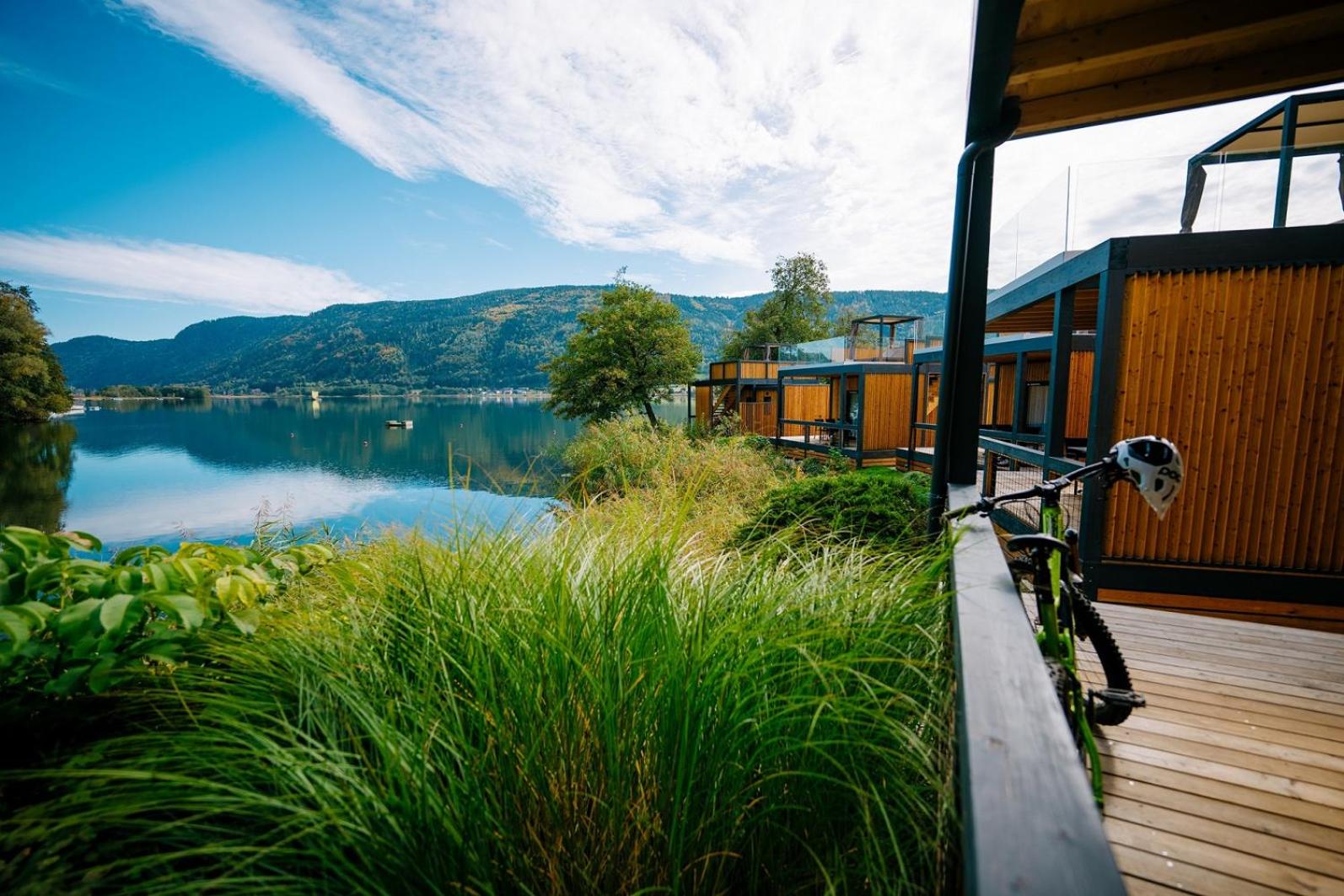 Chalet photo 3