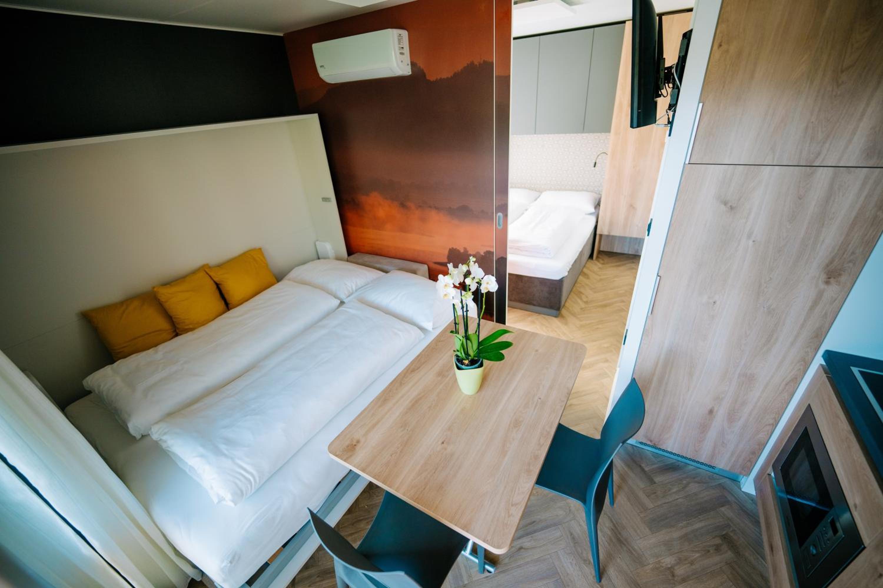 Chalet photo 2