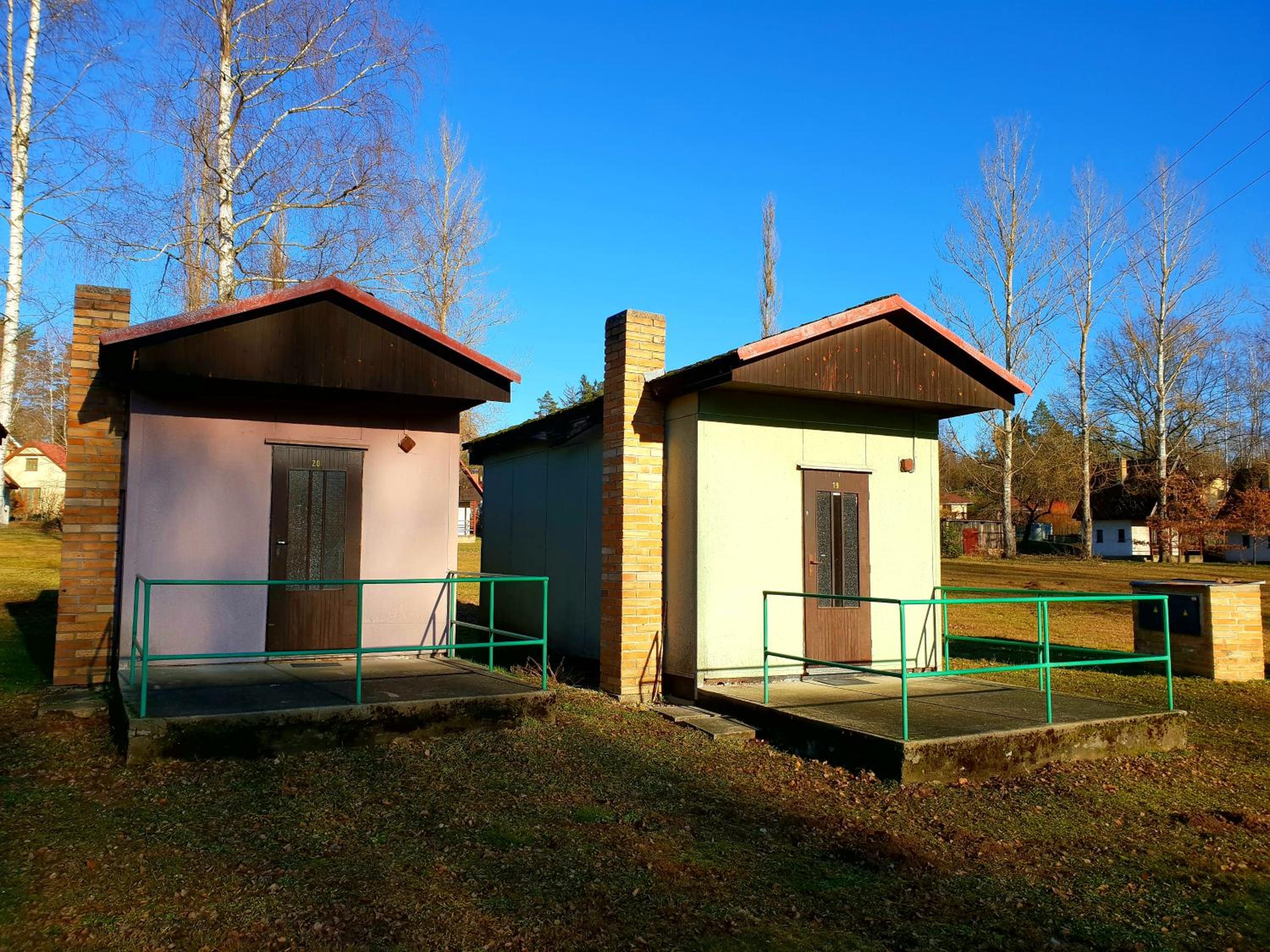 Chalet photo 2
