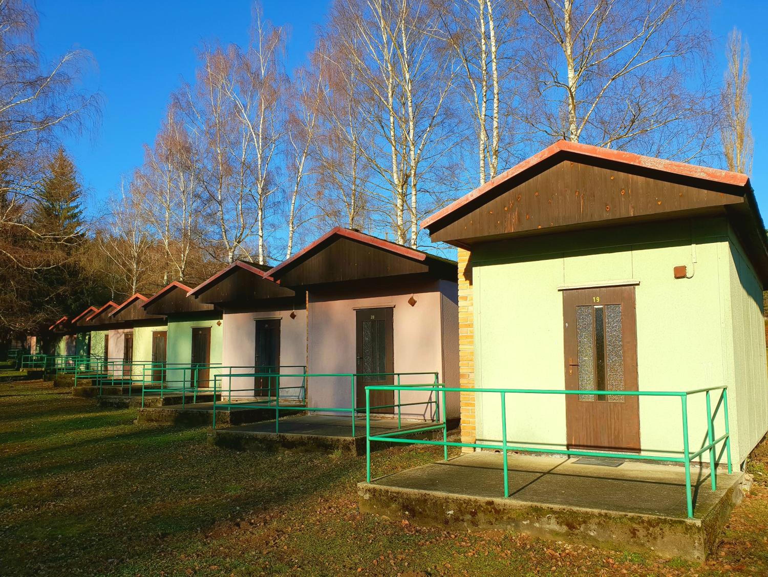 Chalet photo 3