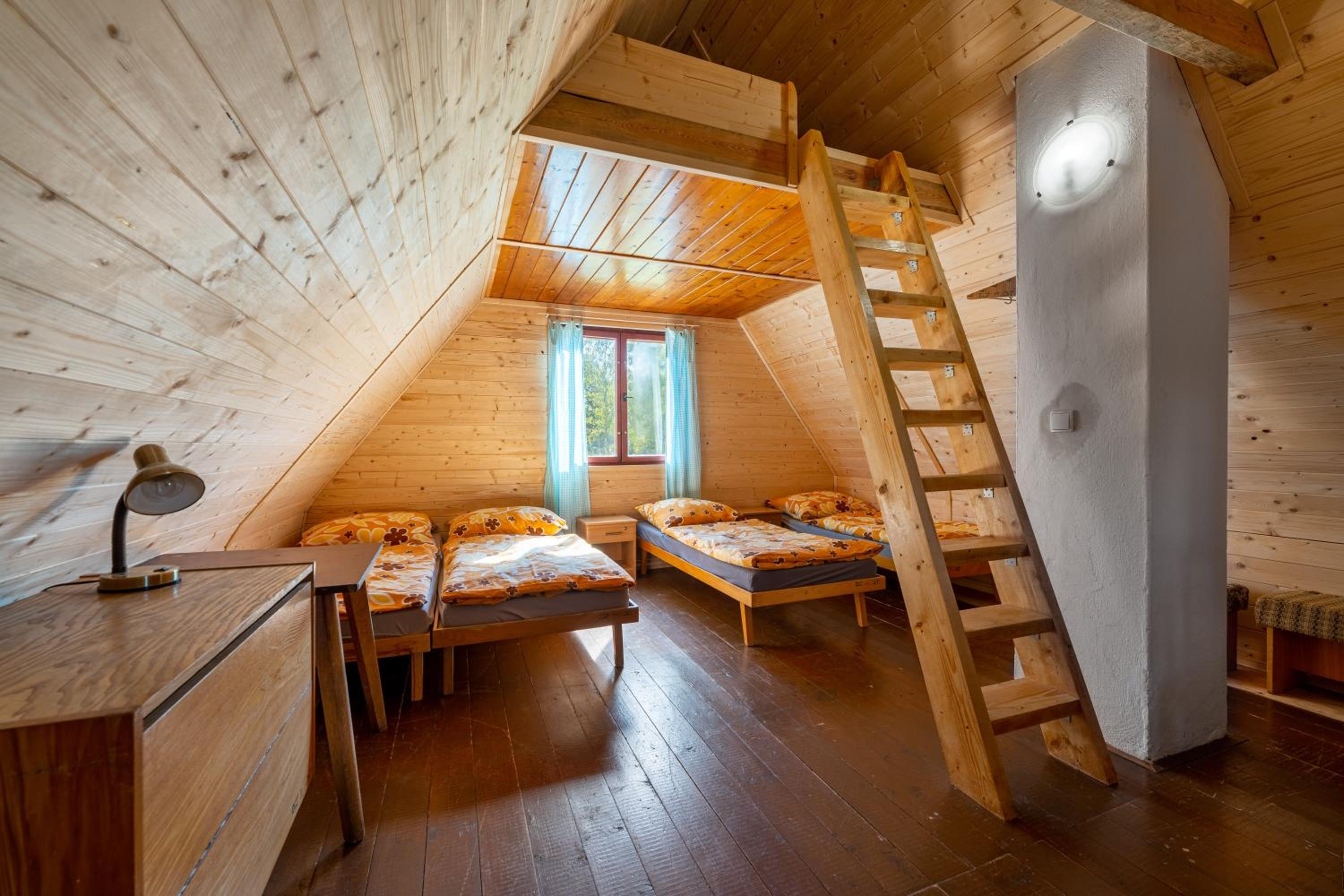 One-Bedroom Chalet photo 1