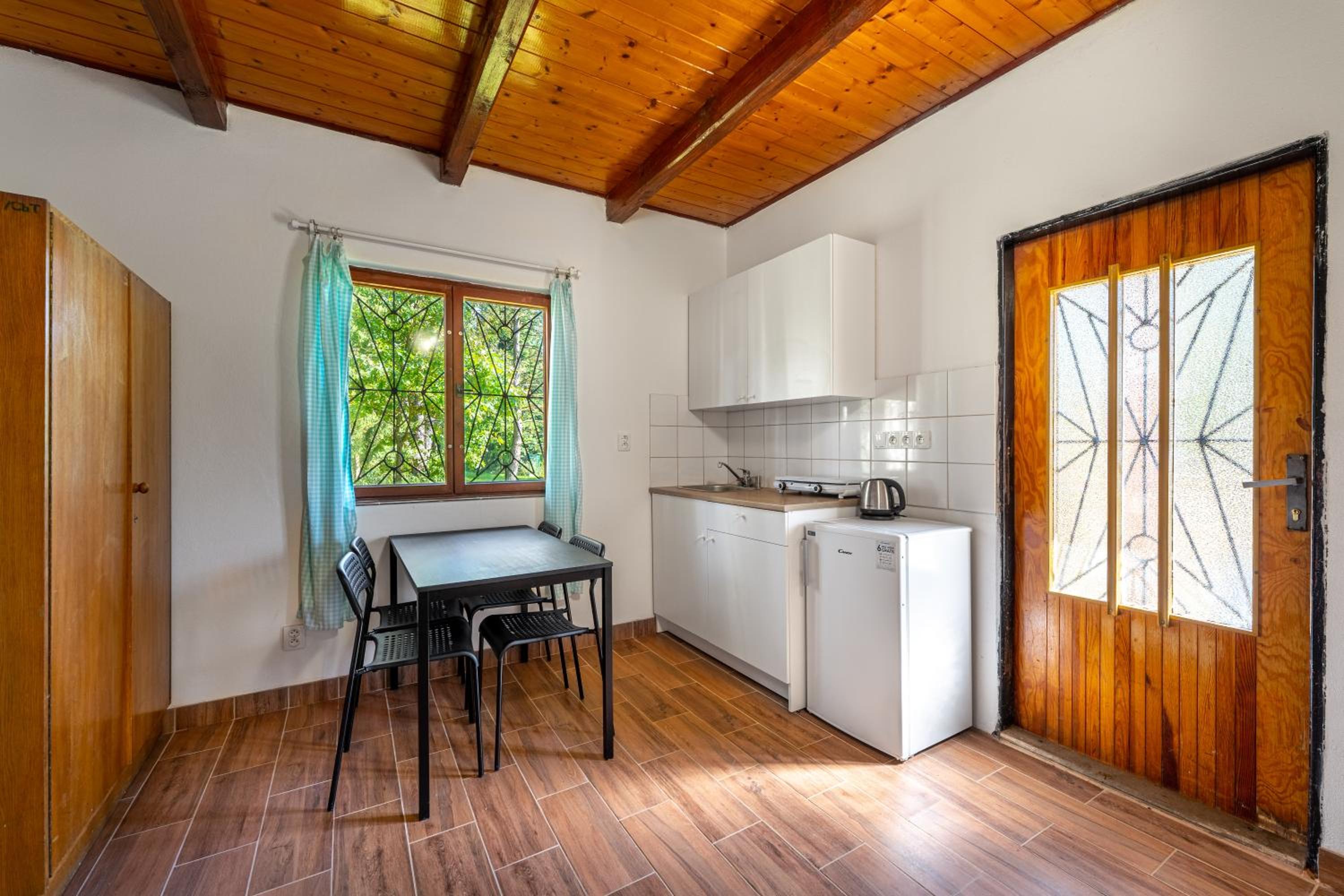 One-Bedroom Chalet photo 2
