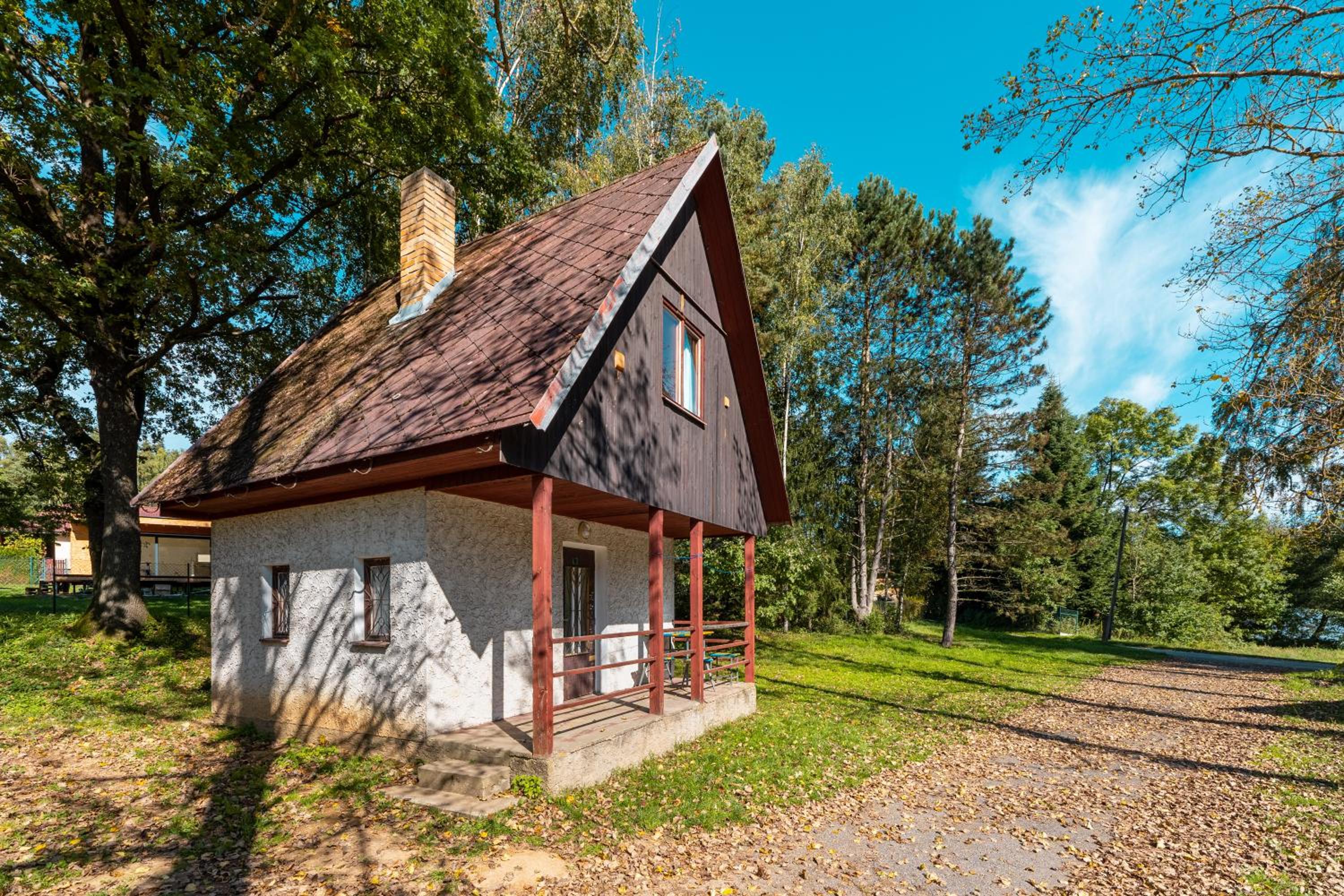One-Bedroom Chalet photo 3