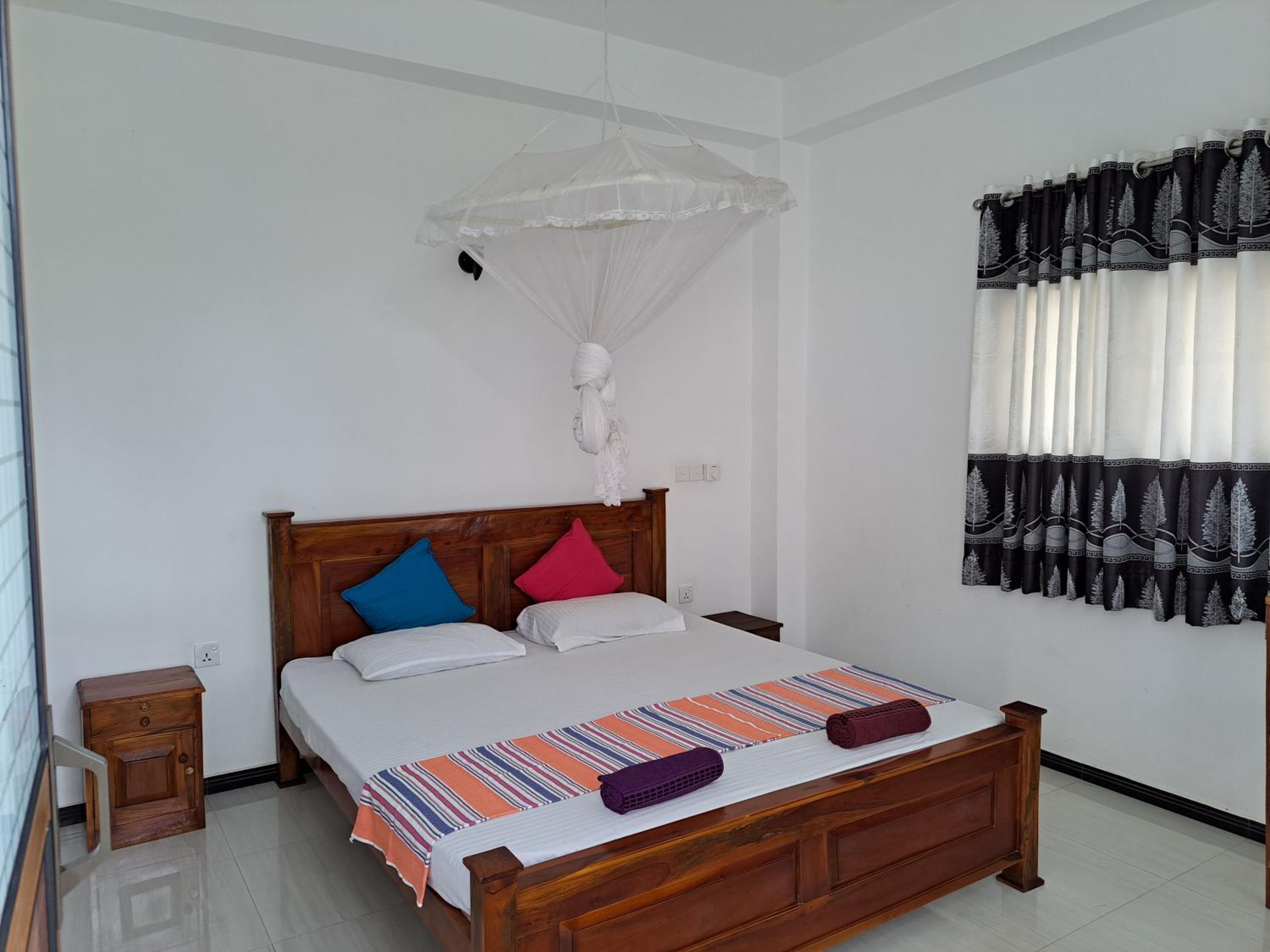 Deluxe Double or Twin Room photo 3