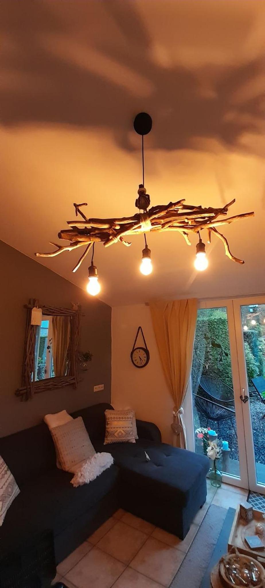 One-Bedroom Apartment - Photo 2