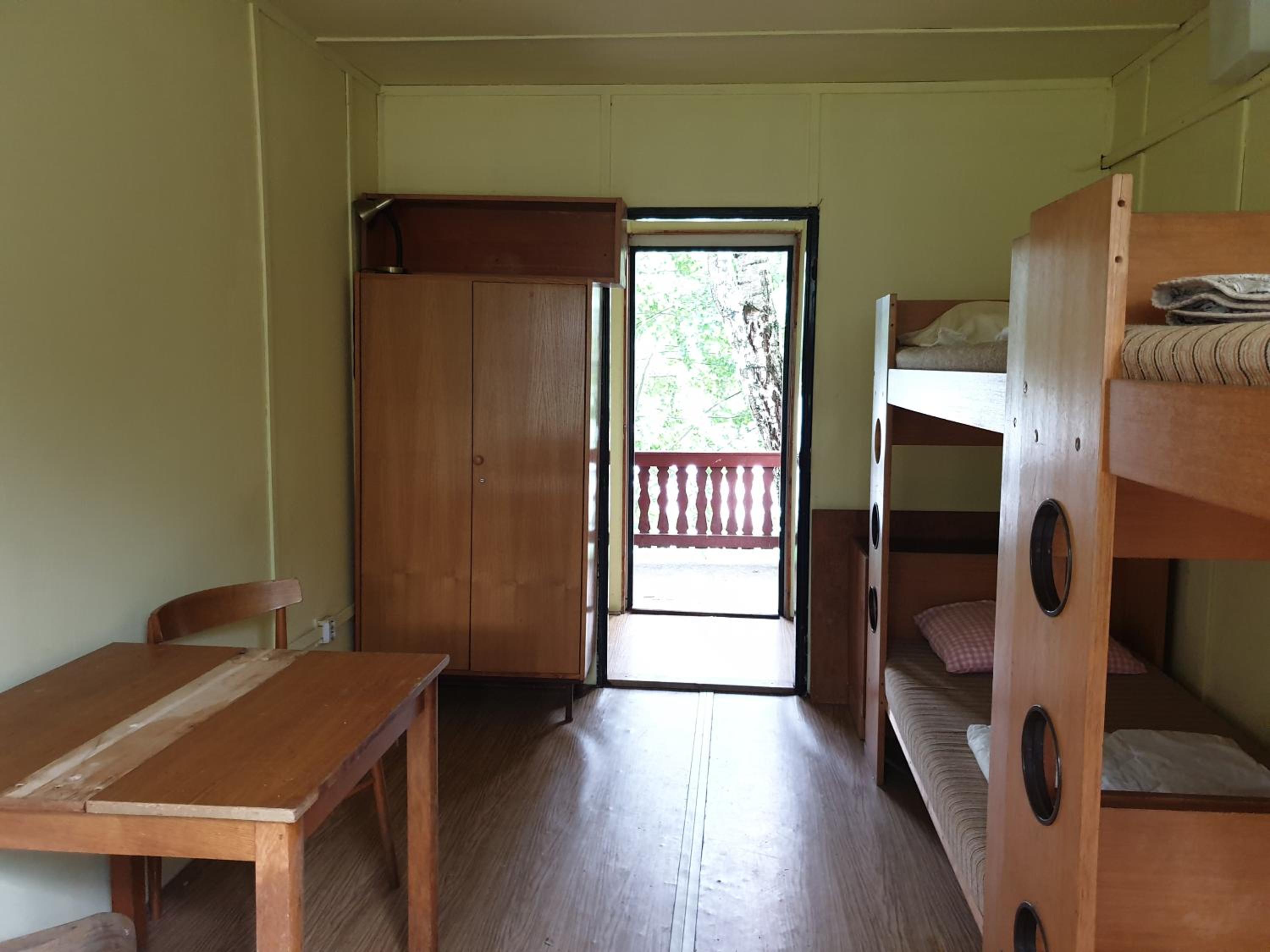 Chalet photo 1