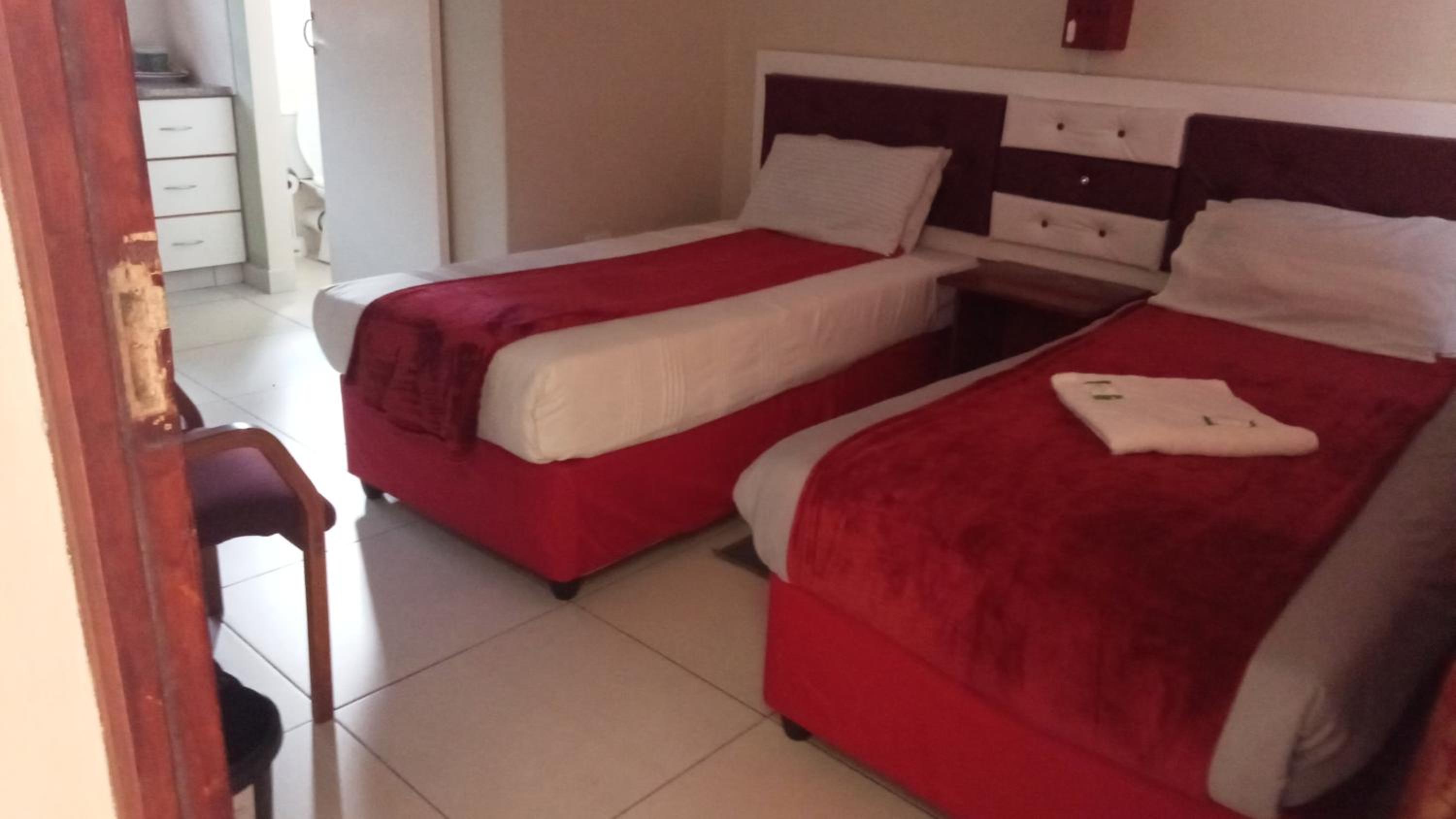  Double Room photo 1