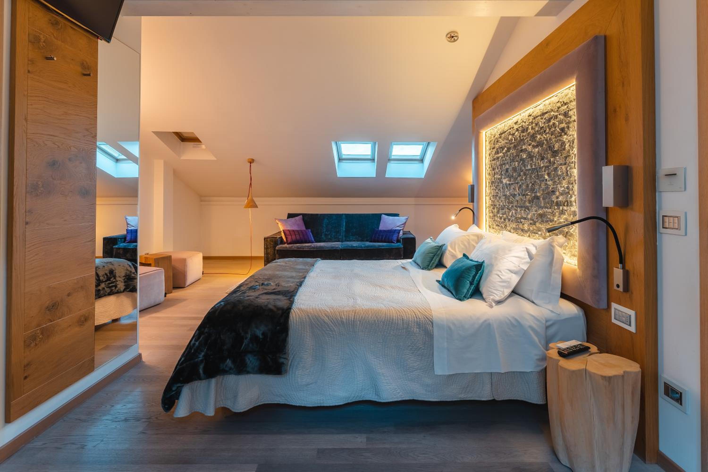 Superior Quintuple Room - Photo 1