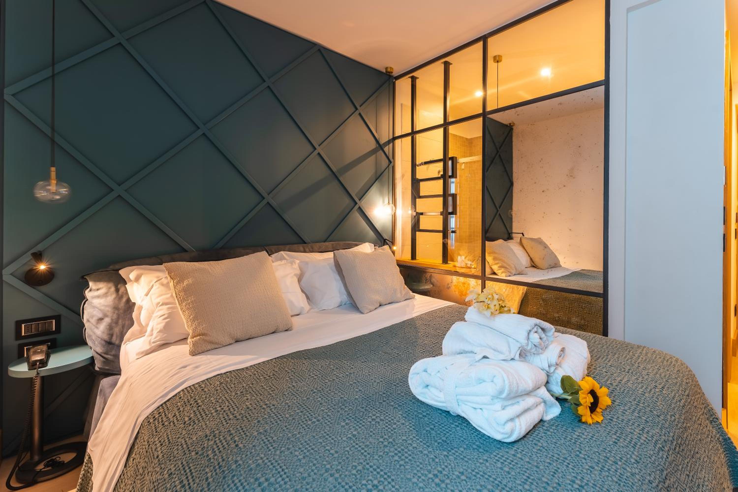 Comfort Double or Twin Room - Photo 16