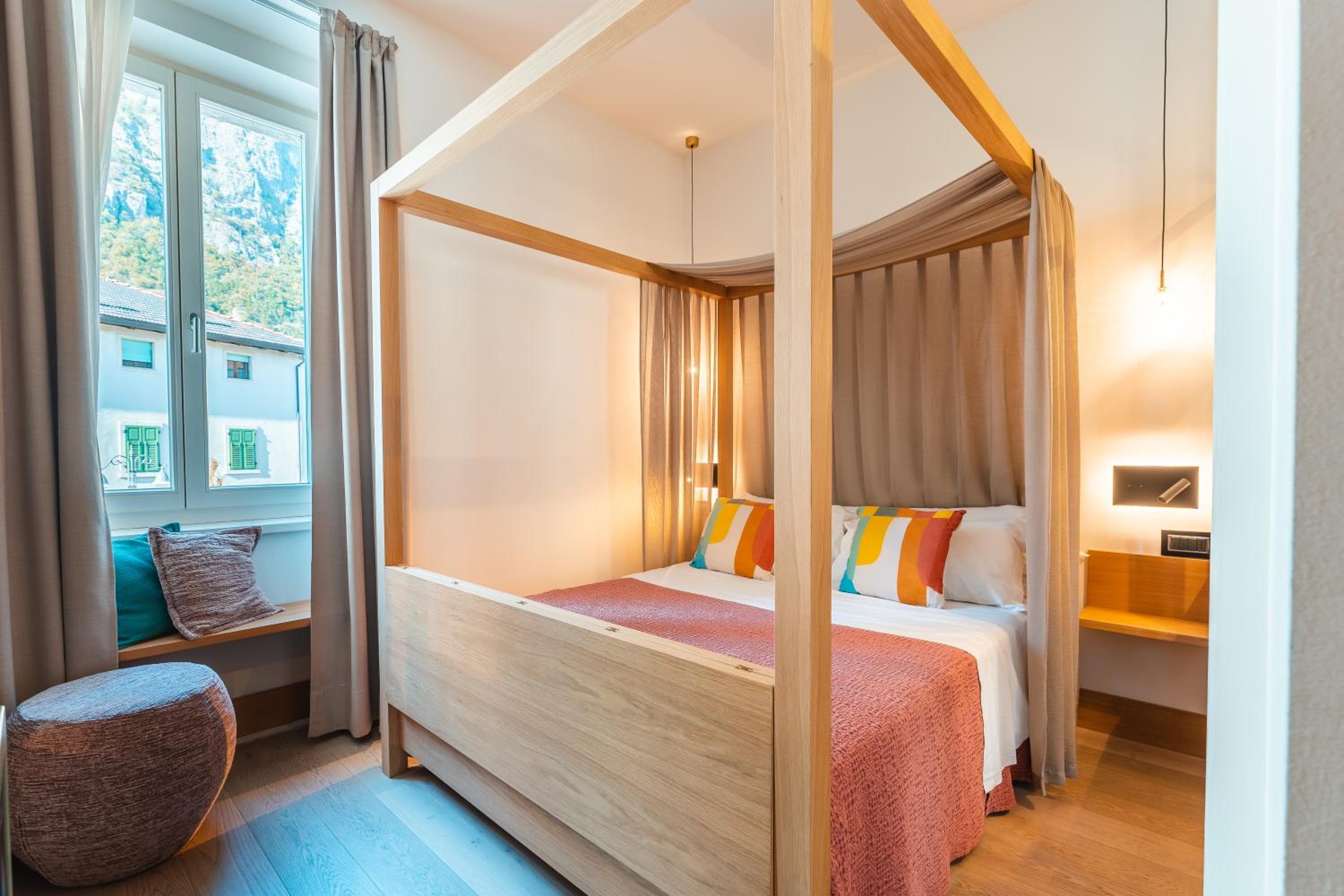 Comfort Double or Twin Room - Photo 15