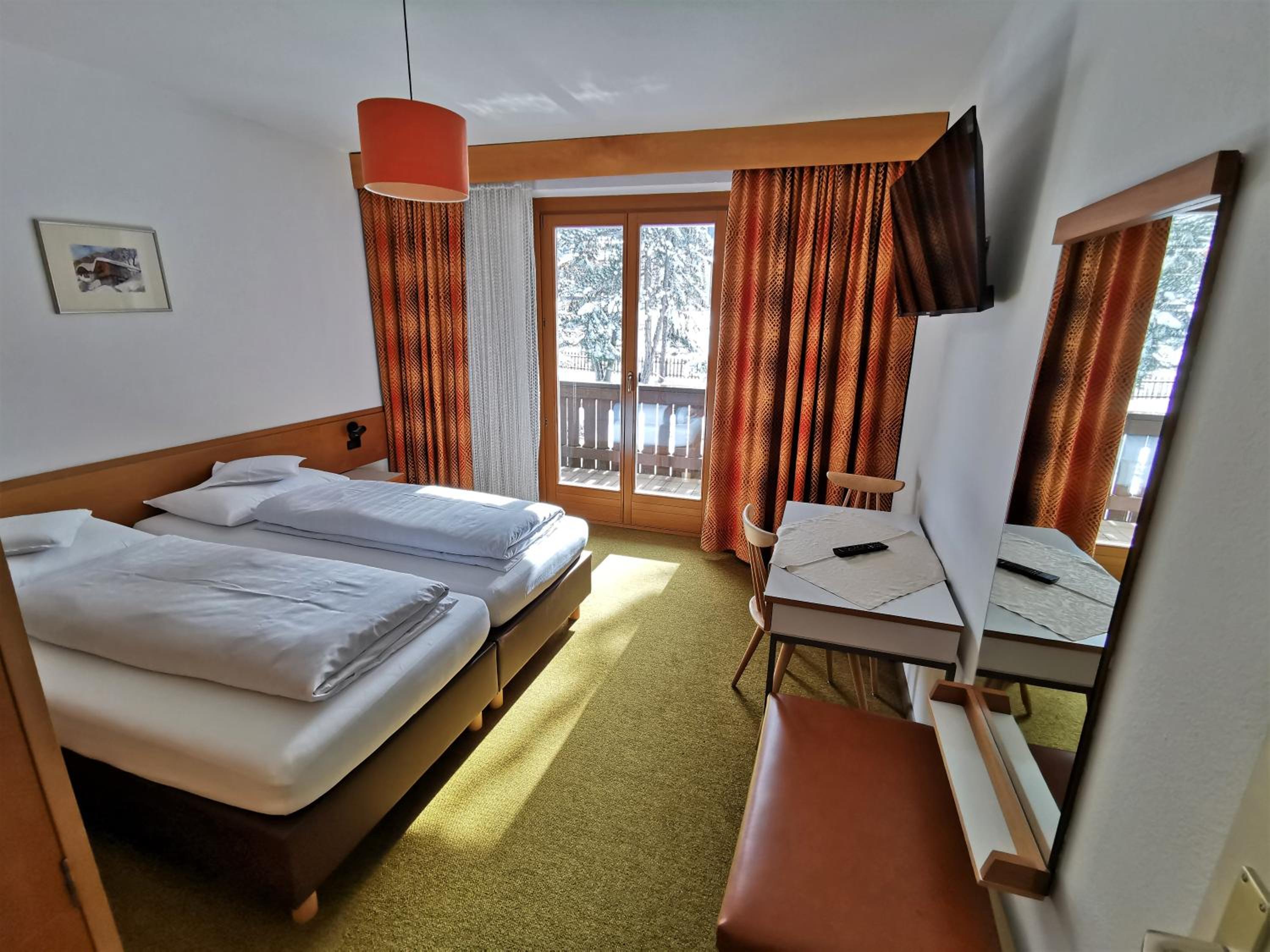 Standard Double Room photo 1