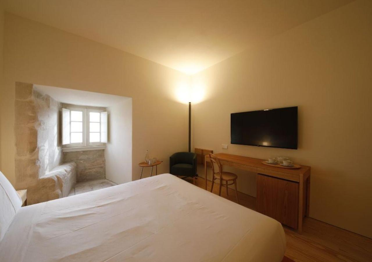 Double Room with Cloister View - Photo 5