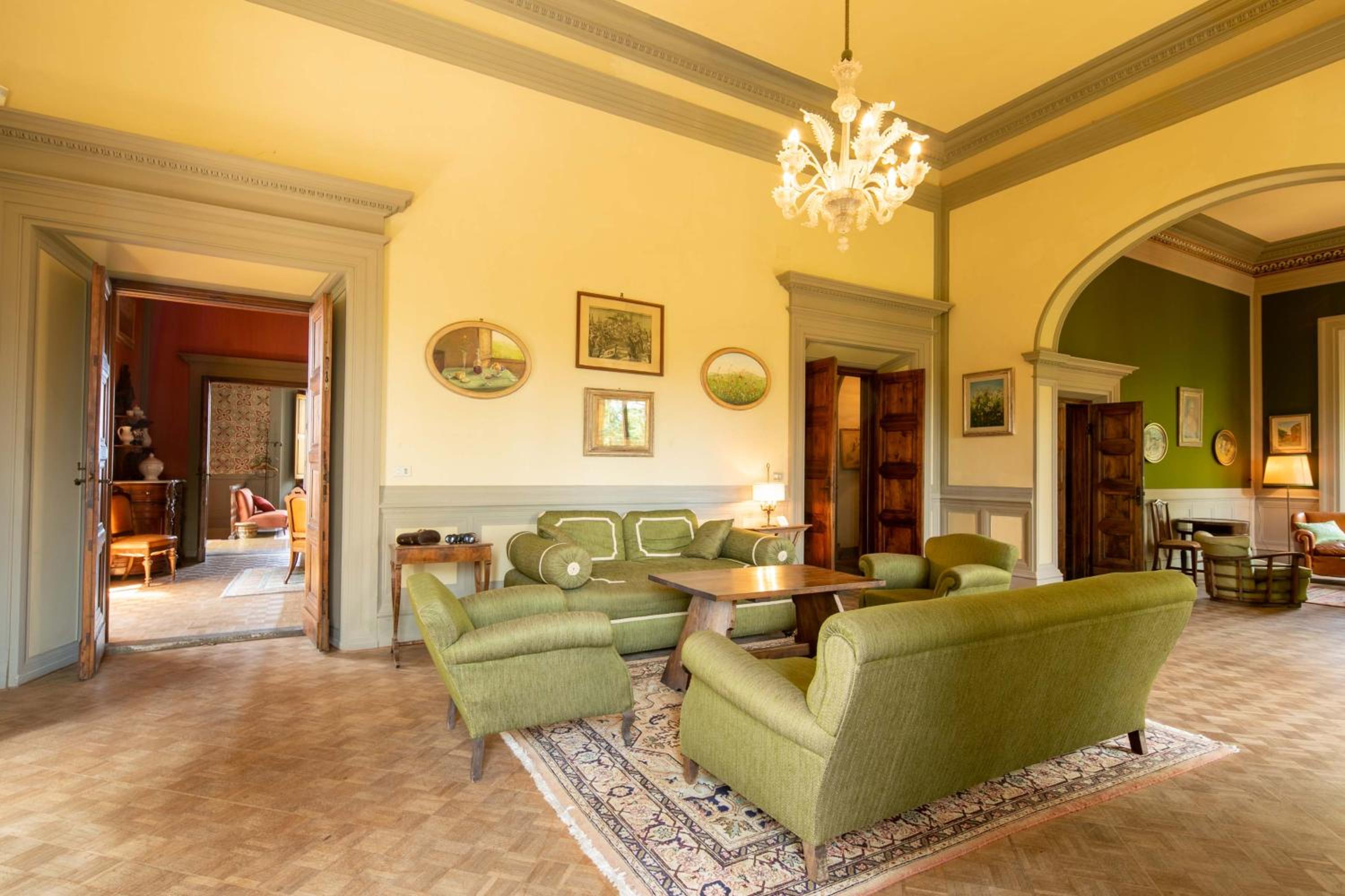 Villa with Private Pool photo 1