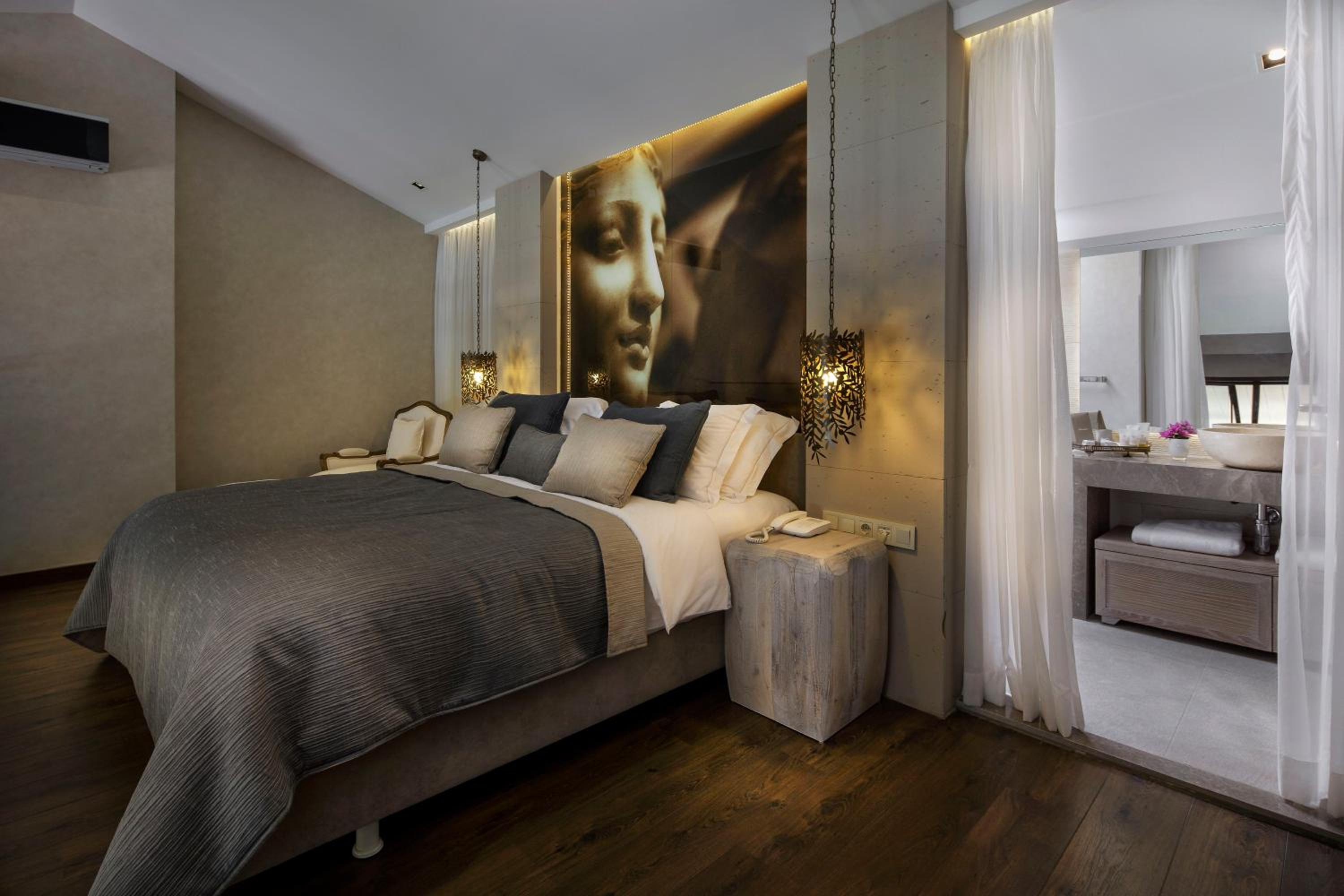 Superior Double Room - Photo 1